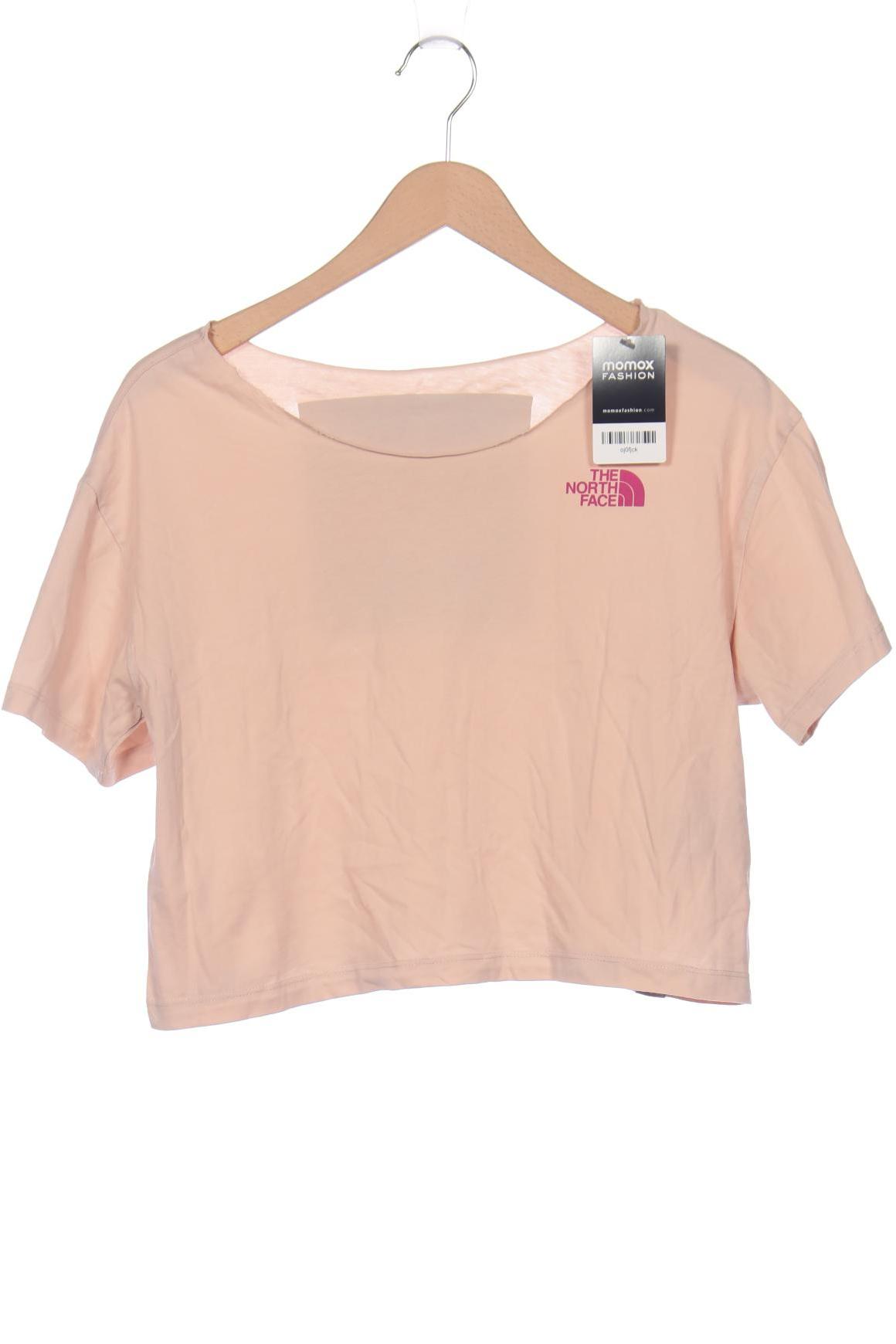 

The North Face Damen T-Shirt, pink, Gr. 44