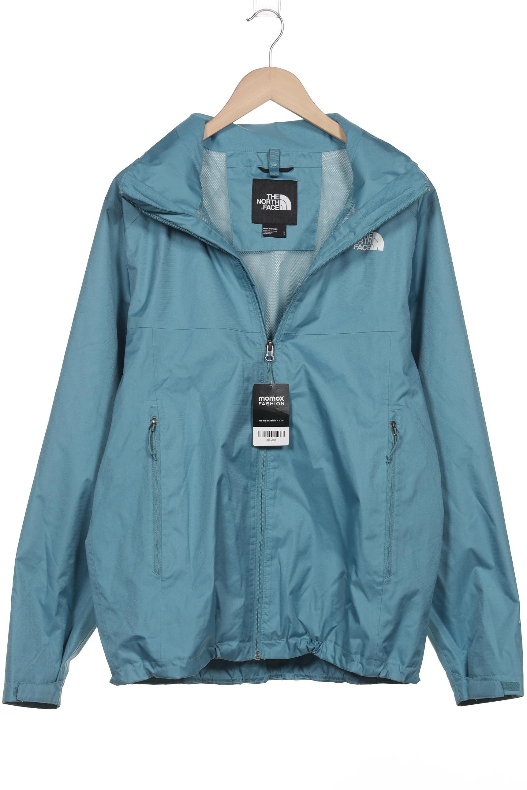 

The North Face Damen Jacke, türkis, Gr. 38