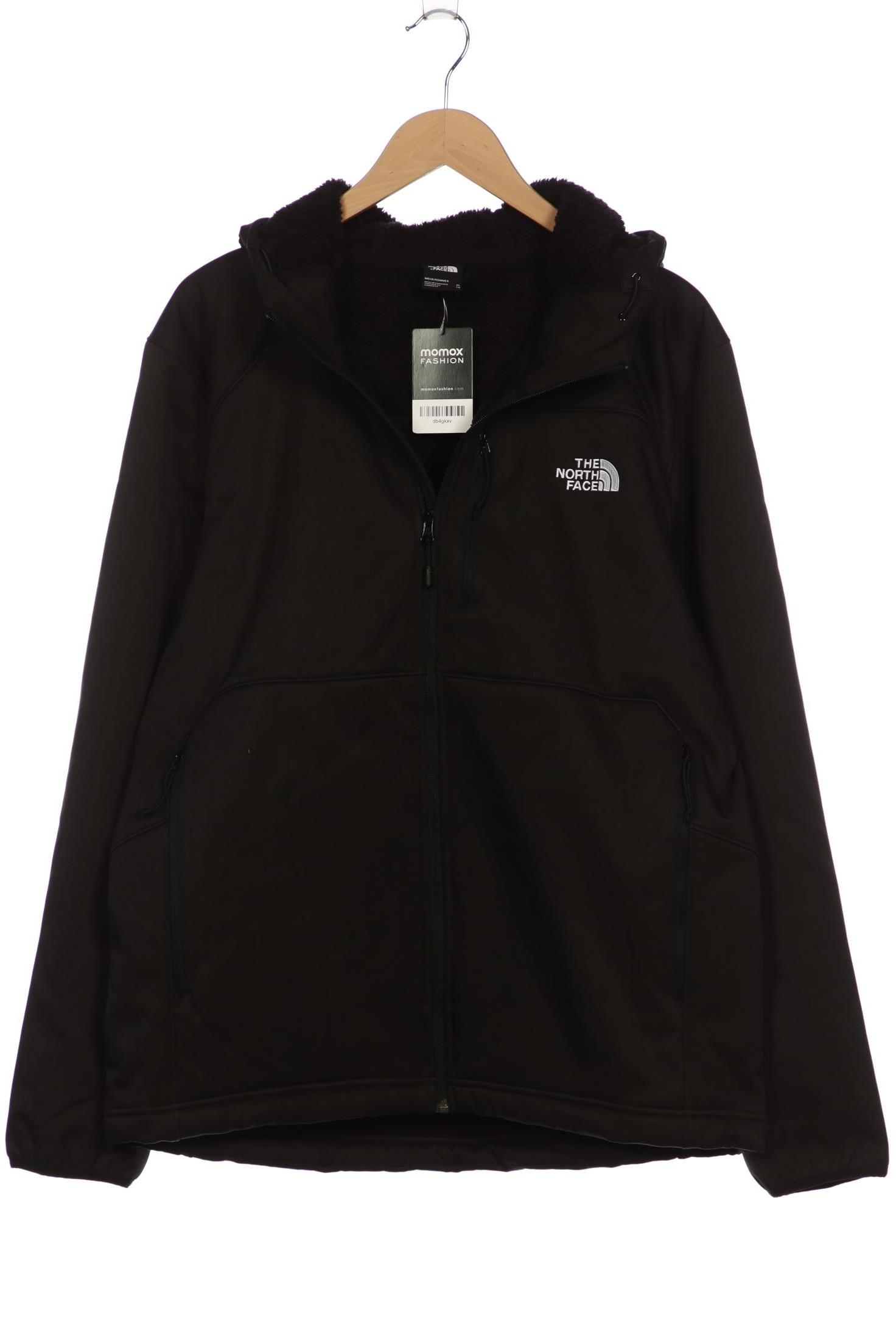 

The North Face Herren Jacke, schwarz, Gr. 54