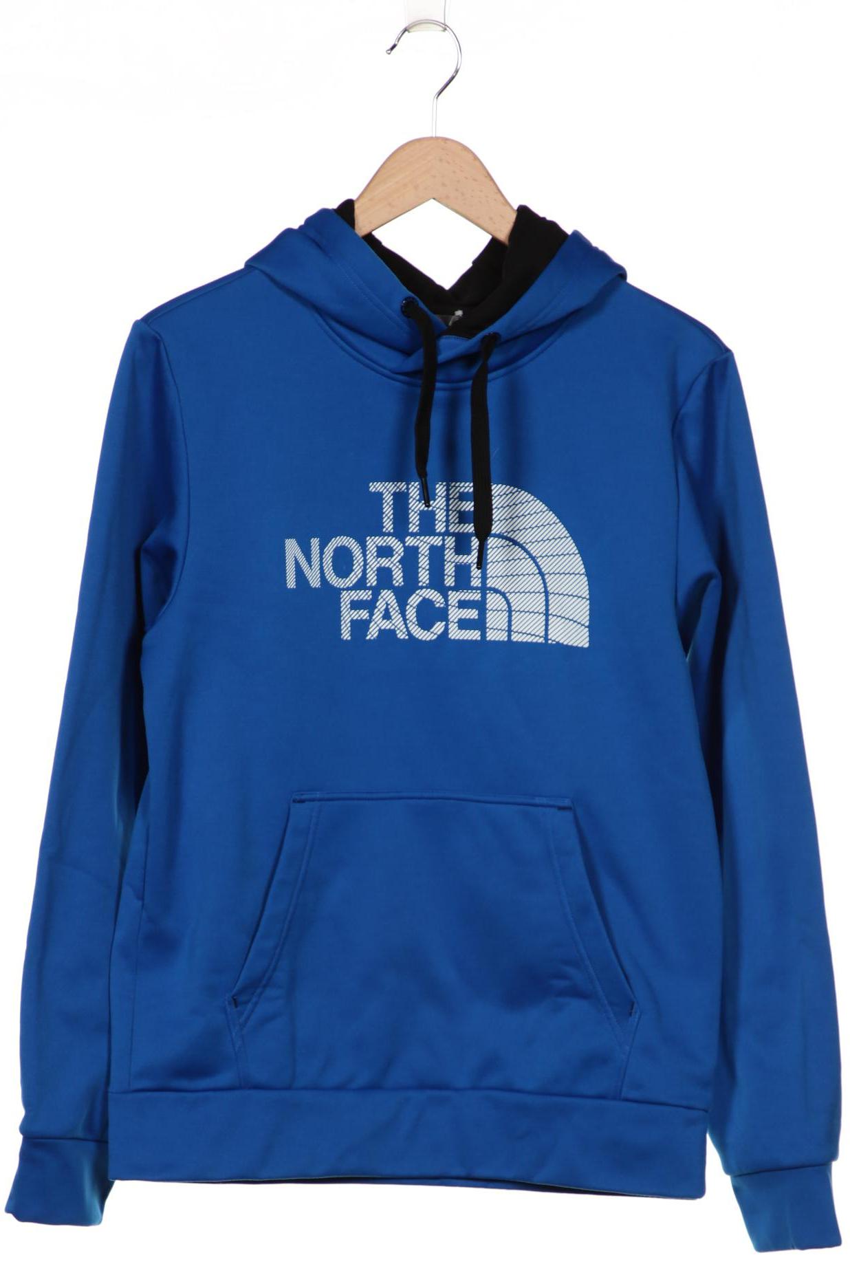 

The North Face Herren Kapuzenpullover, blau, Gr. 46