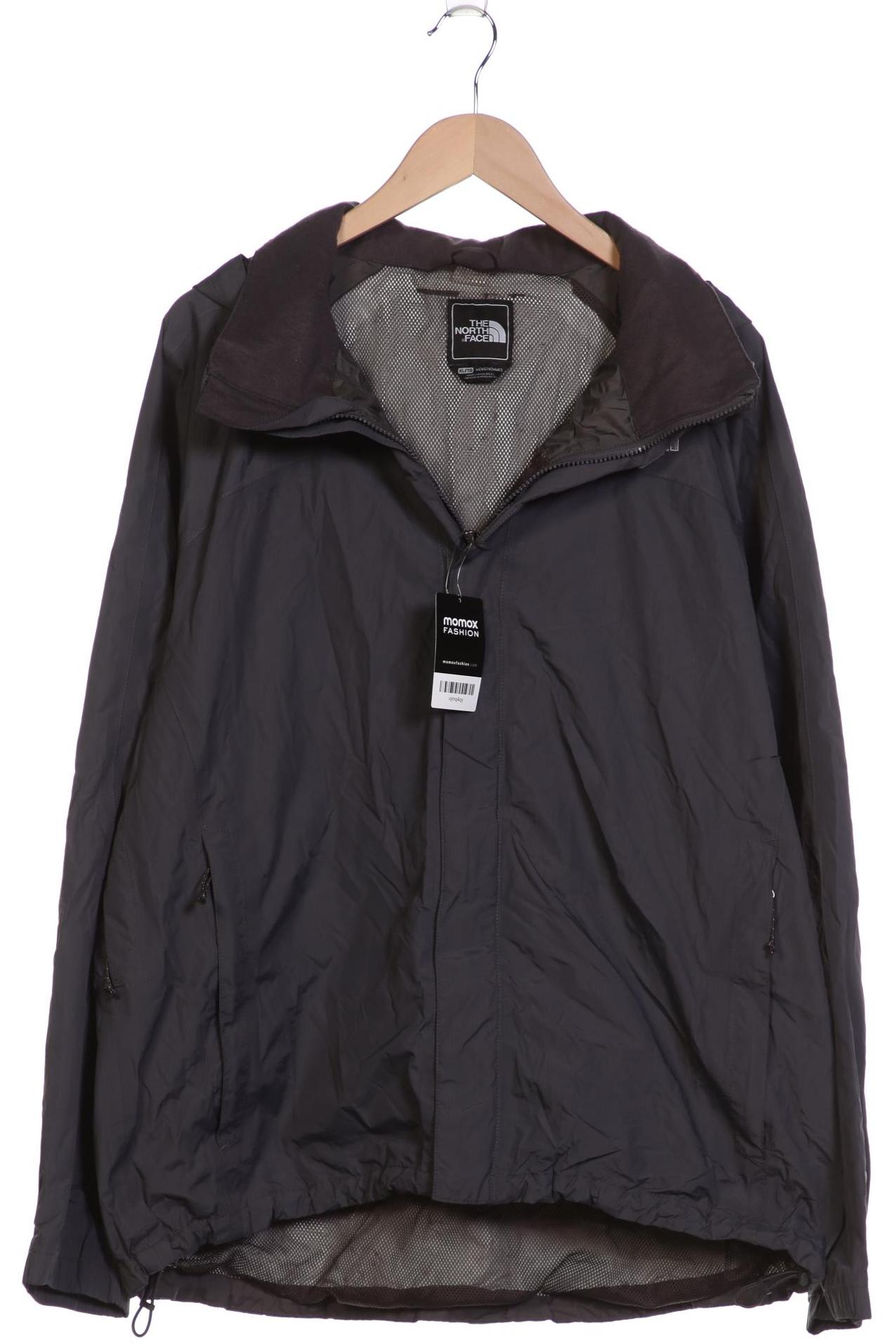 

The North Face Herren Jacke, grau, Gr. 54