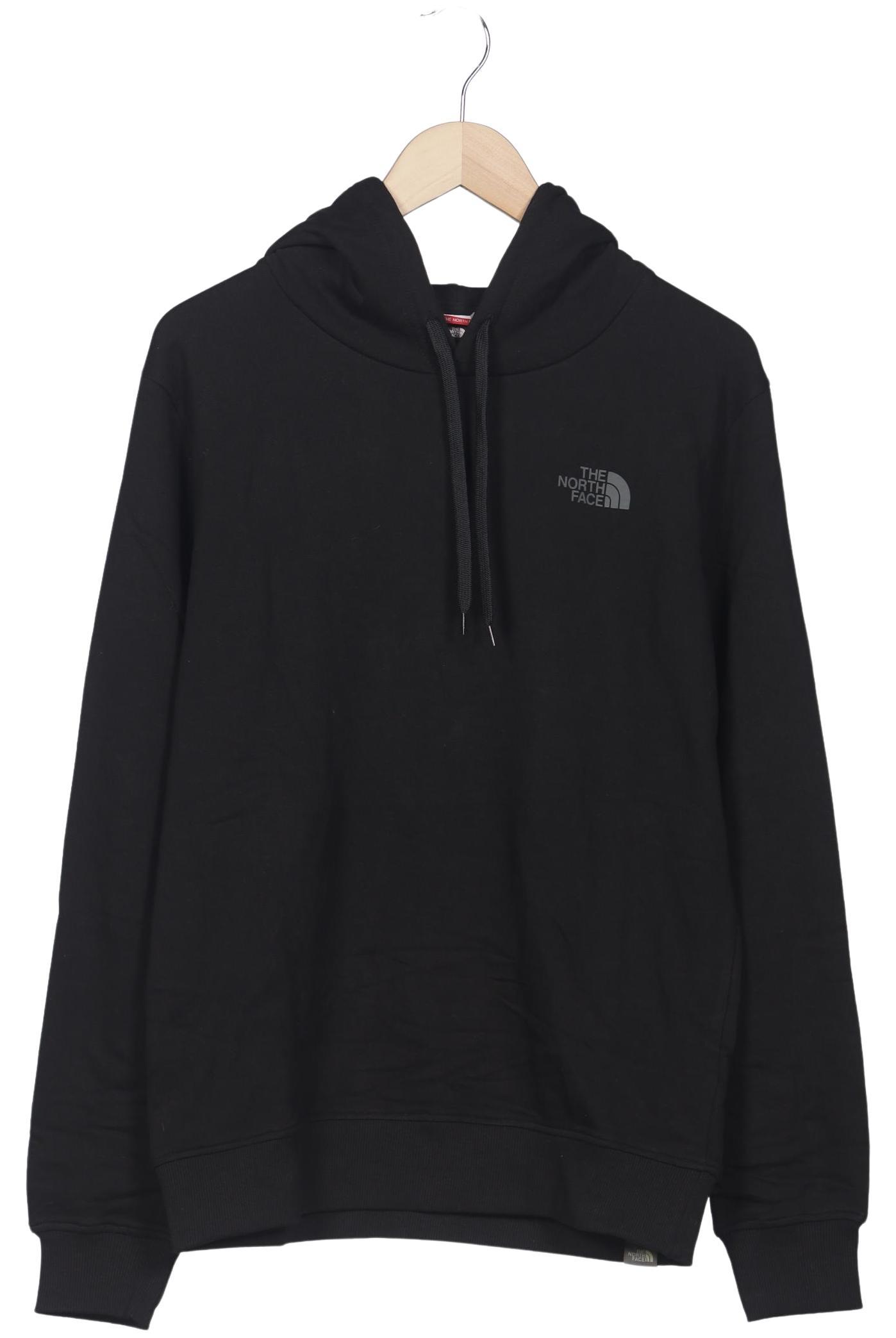 

The North Face Herren Kapuzenpullover, schwarz, Gr. 48