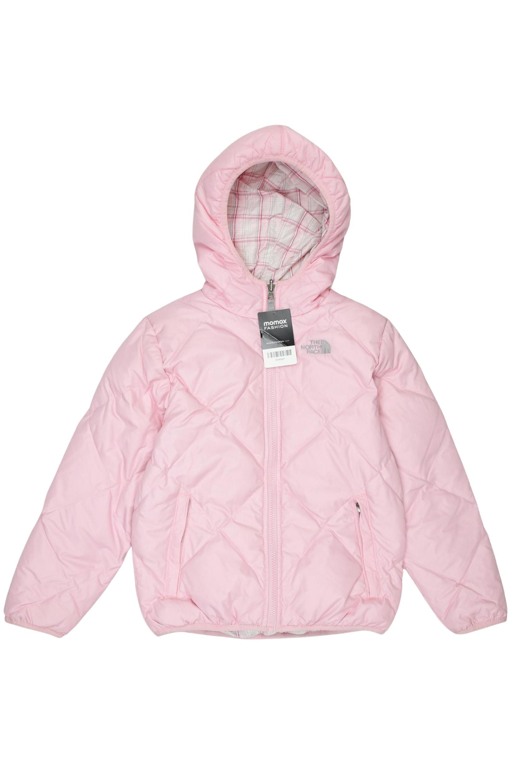 

The North Face Damen Jacke, pink, Gr. 146