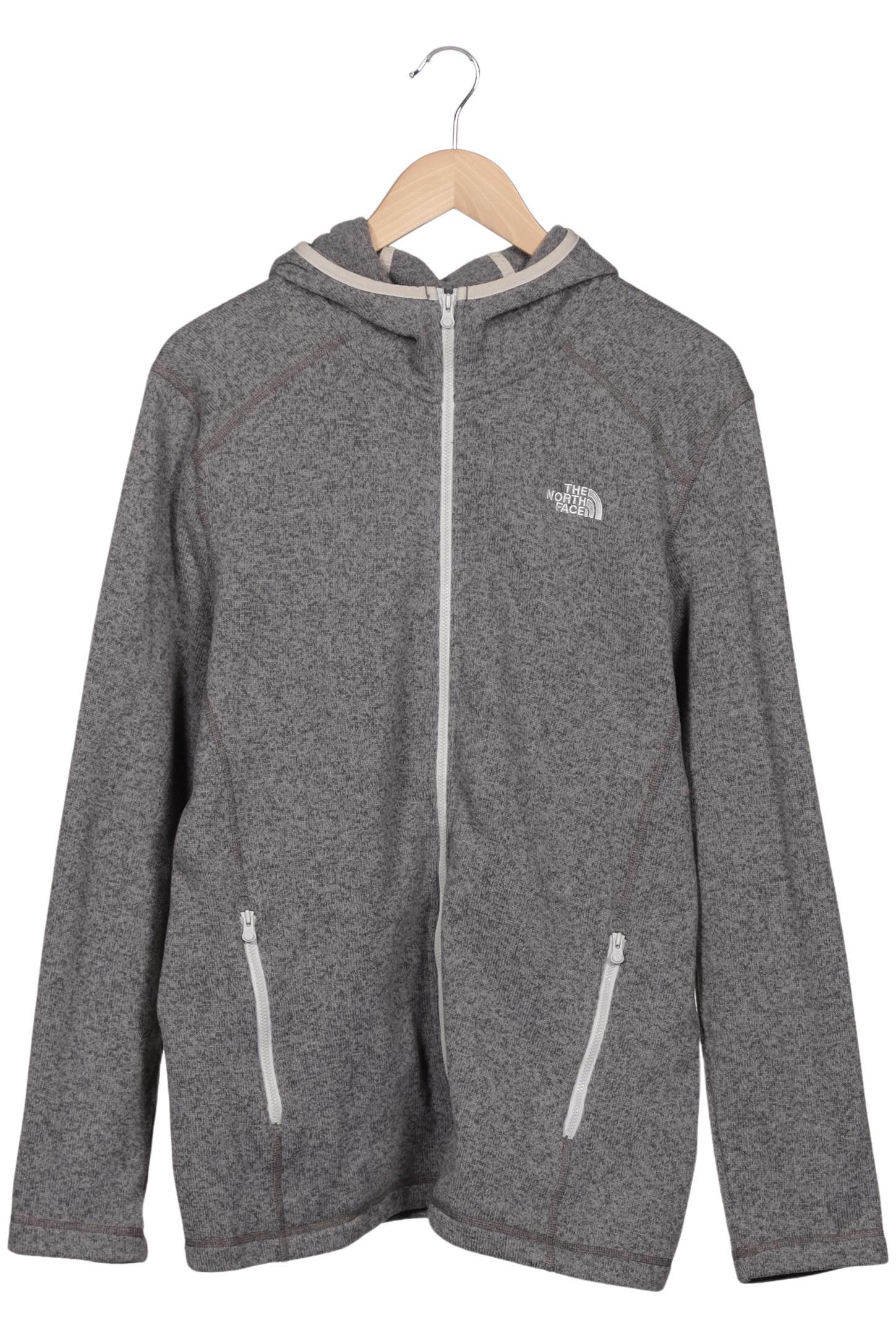 

The North Face Herren Kapuzenpullover, grau, Gr. 52