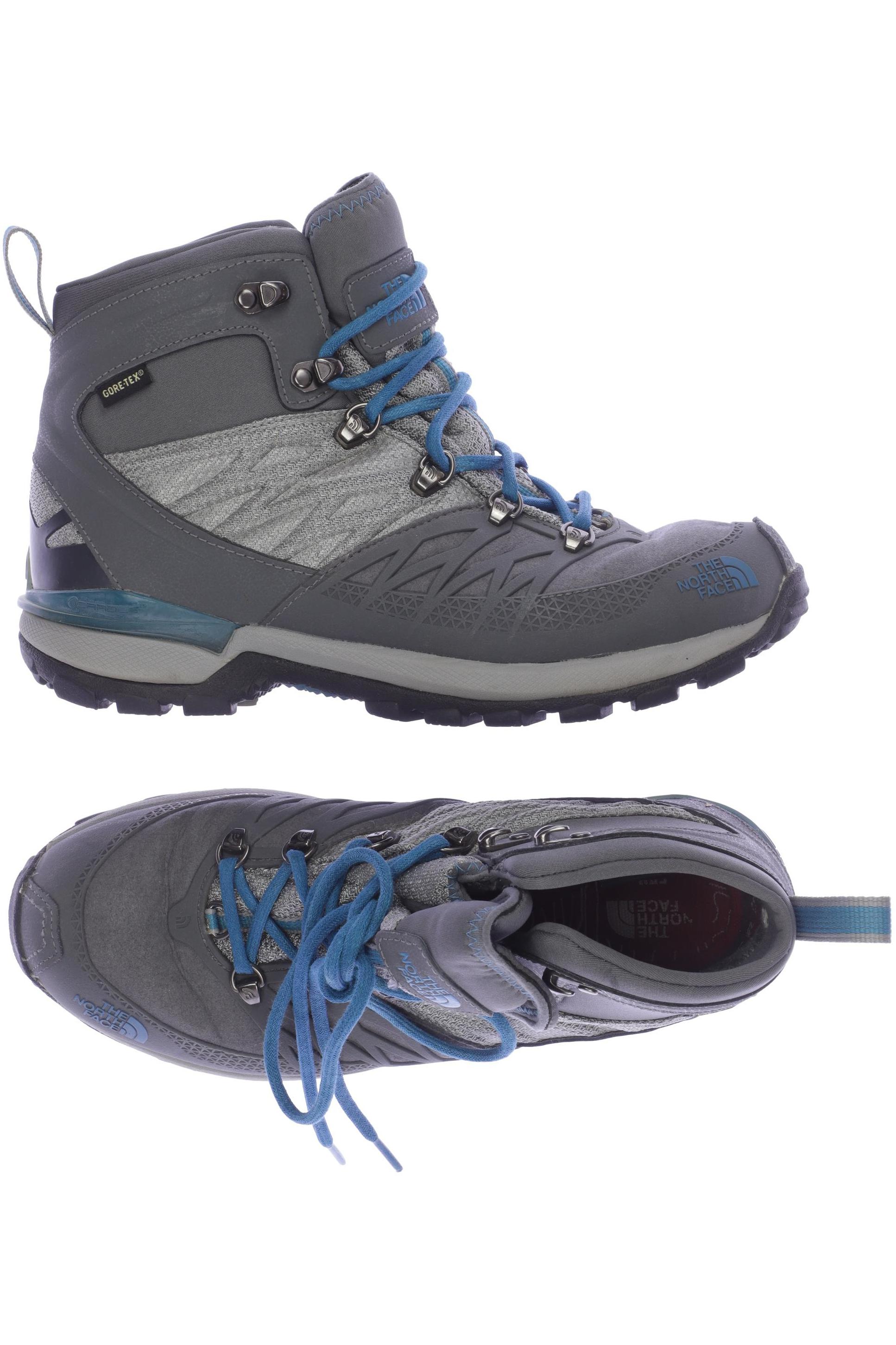 

The North Face Damen Stiefelette, grau