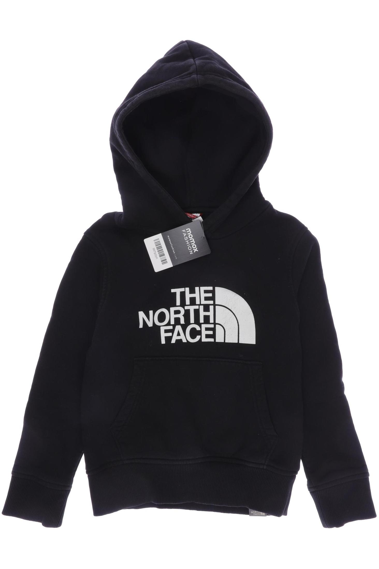 

The North Face Jungen Hoodies & Sweater, schwarz