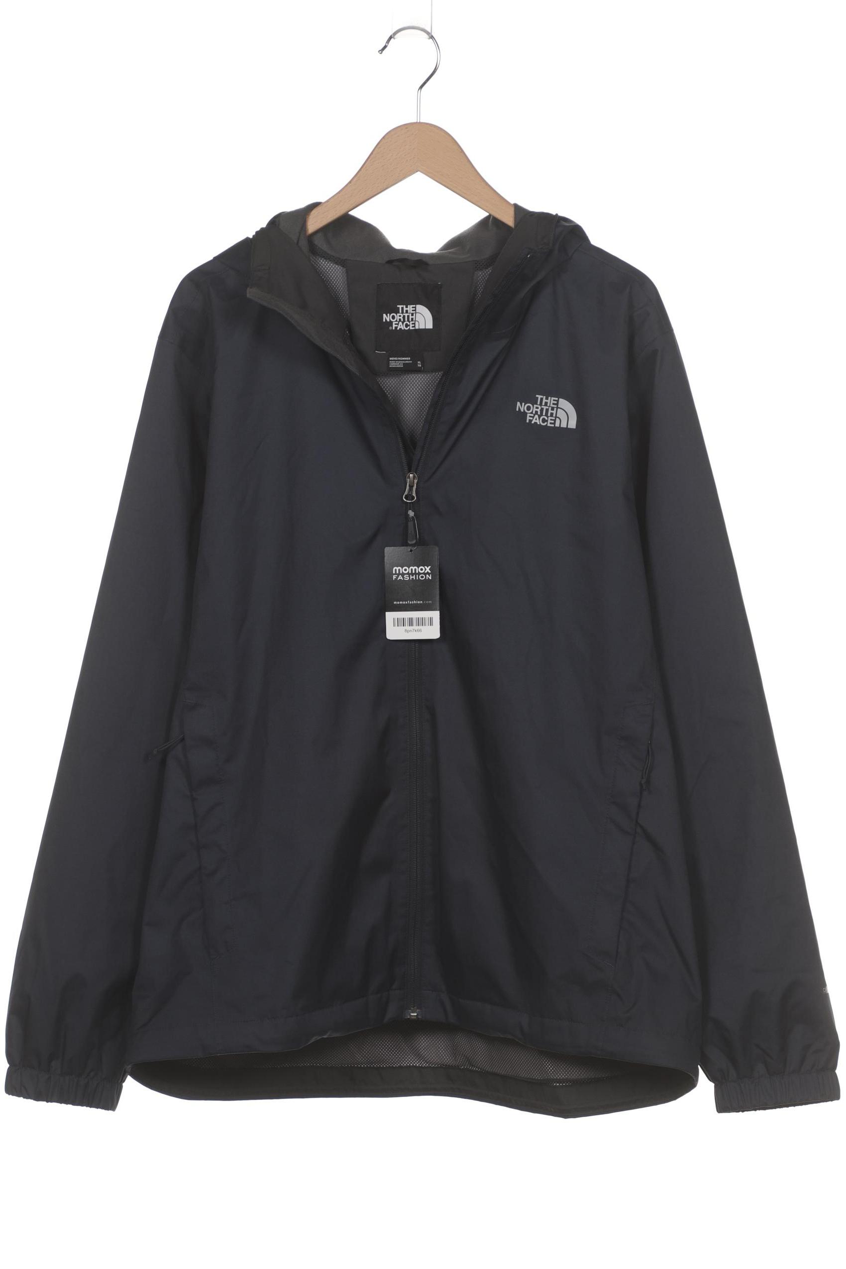 

The North Face Herren Jacke, marineblau, Gr. 54