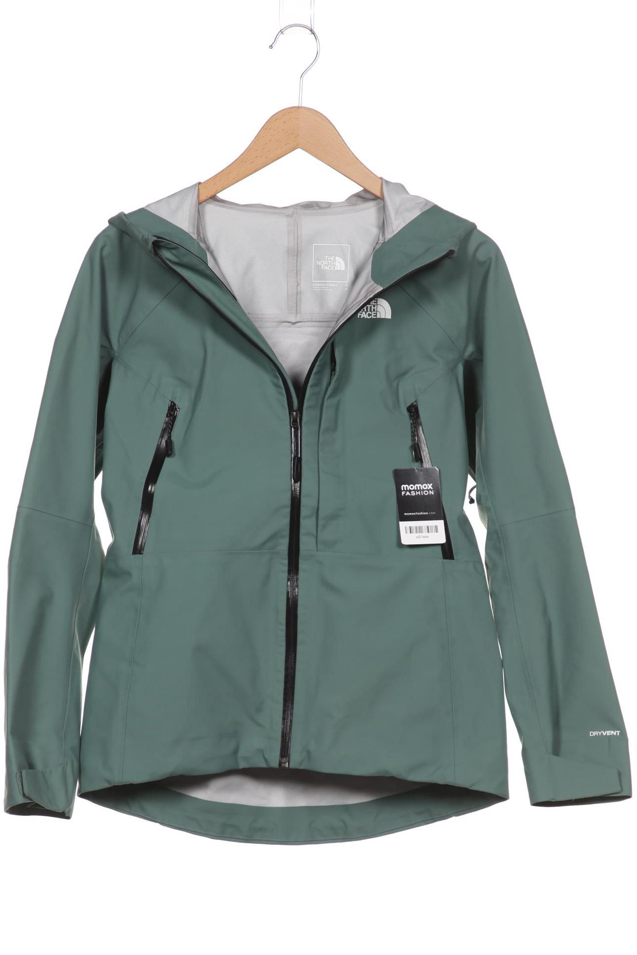 

The North Face Damen Jacke, türkis
