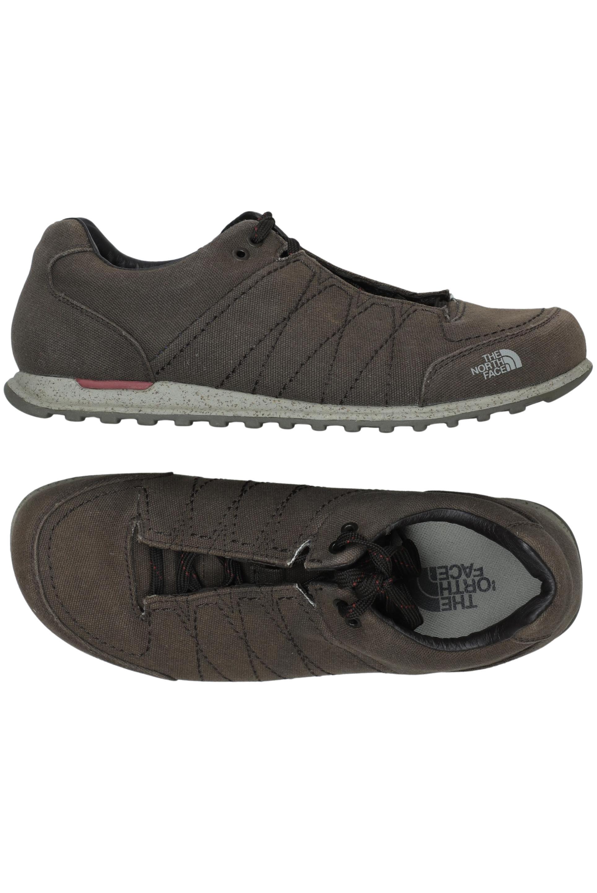 

The North Face Herren Halbschuh, braun, Gr. 42.5