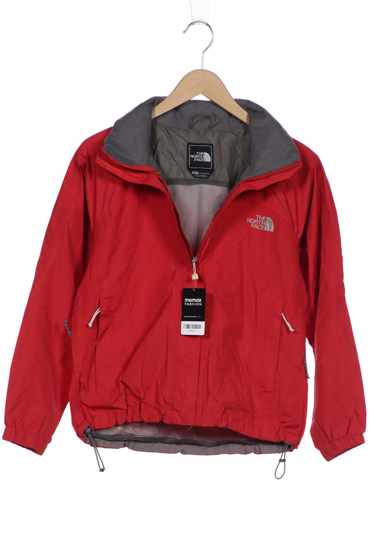 

The North Face Damen Jacke, rot, Gr. 34