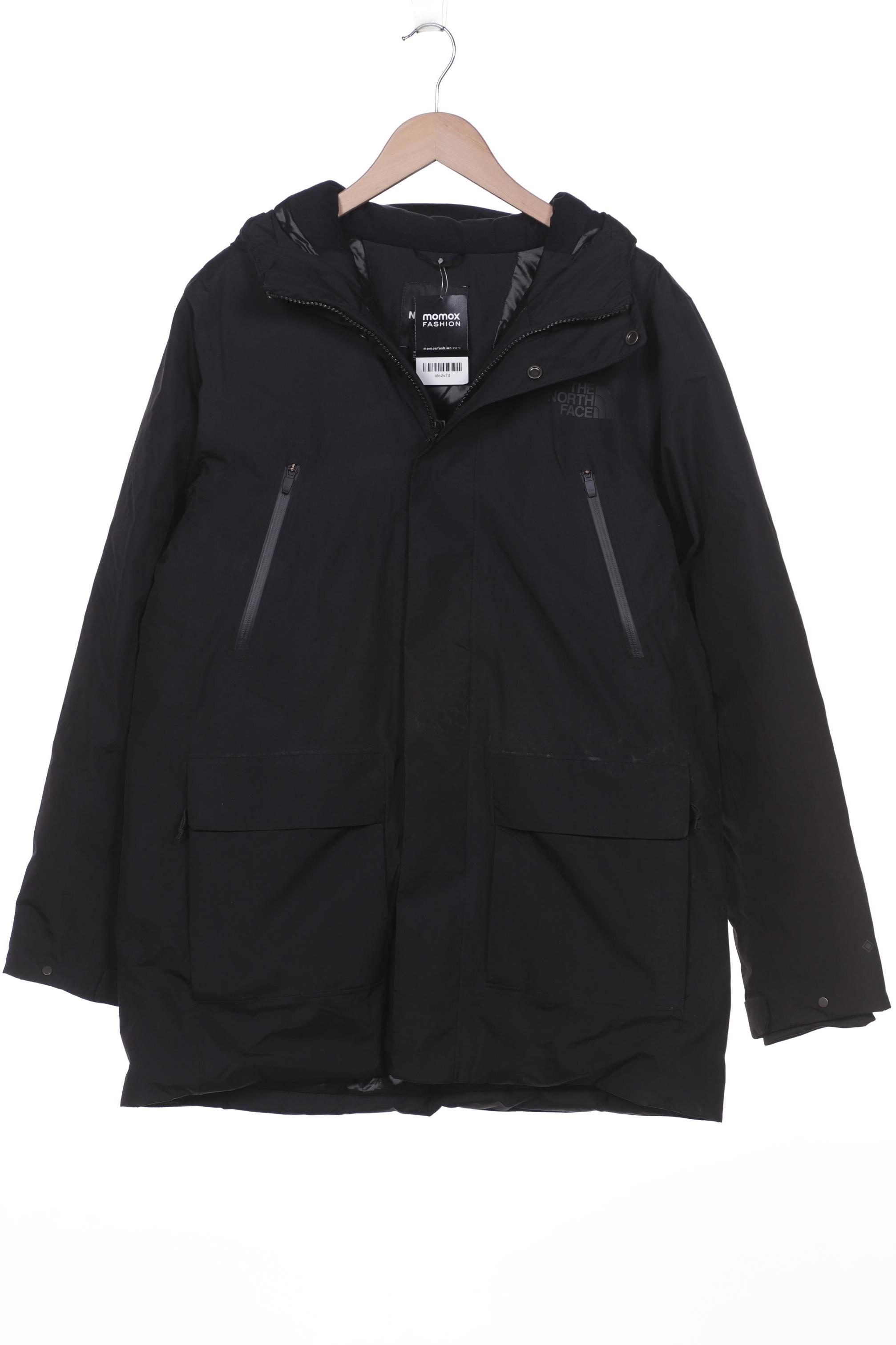 

The North Face Herren Jacke, schwarz
