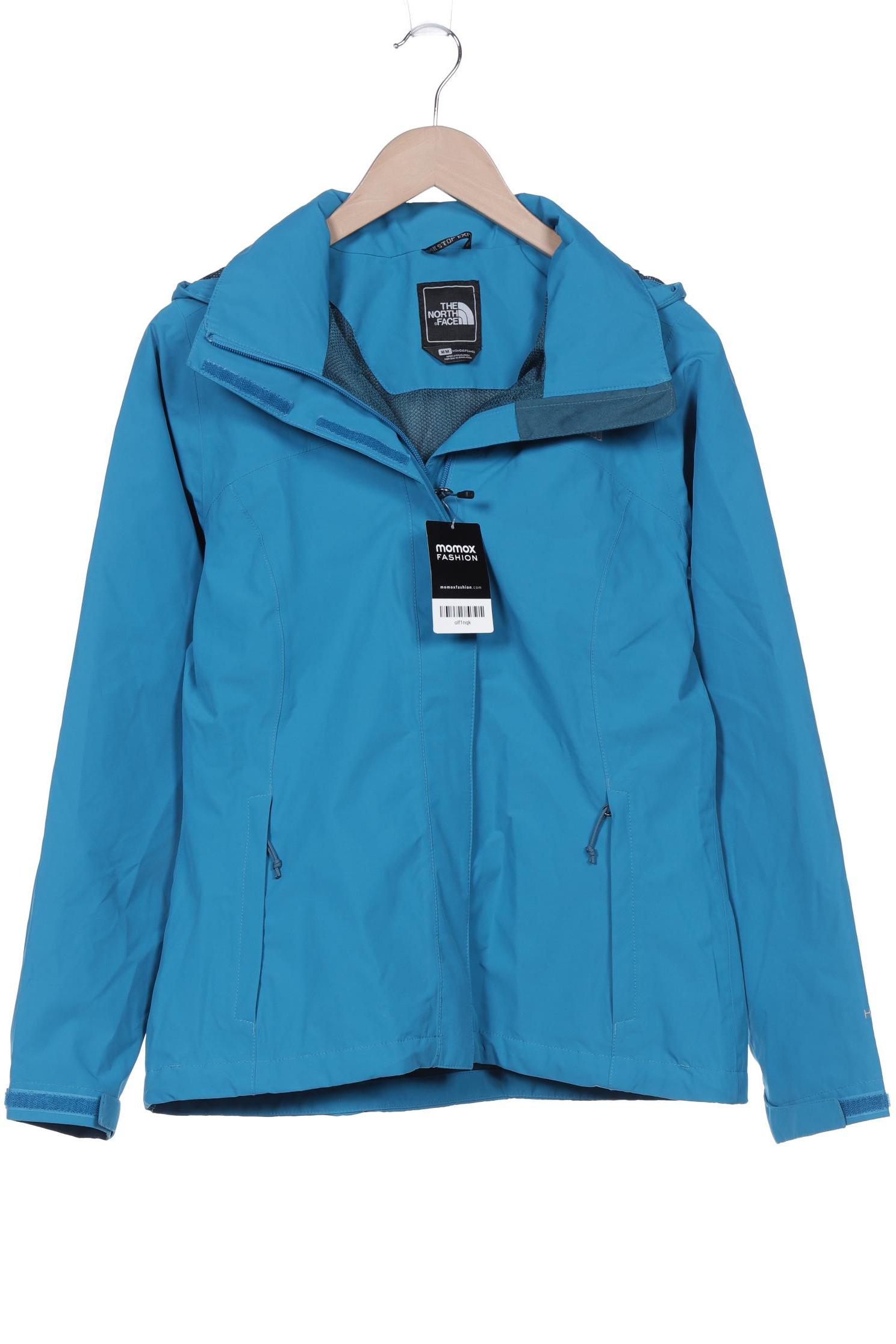 

The North Face Damen Jacke, blau, Gr. 38