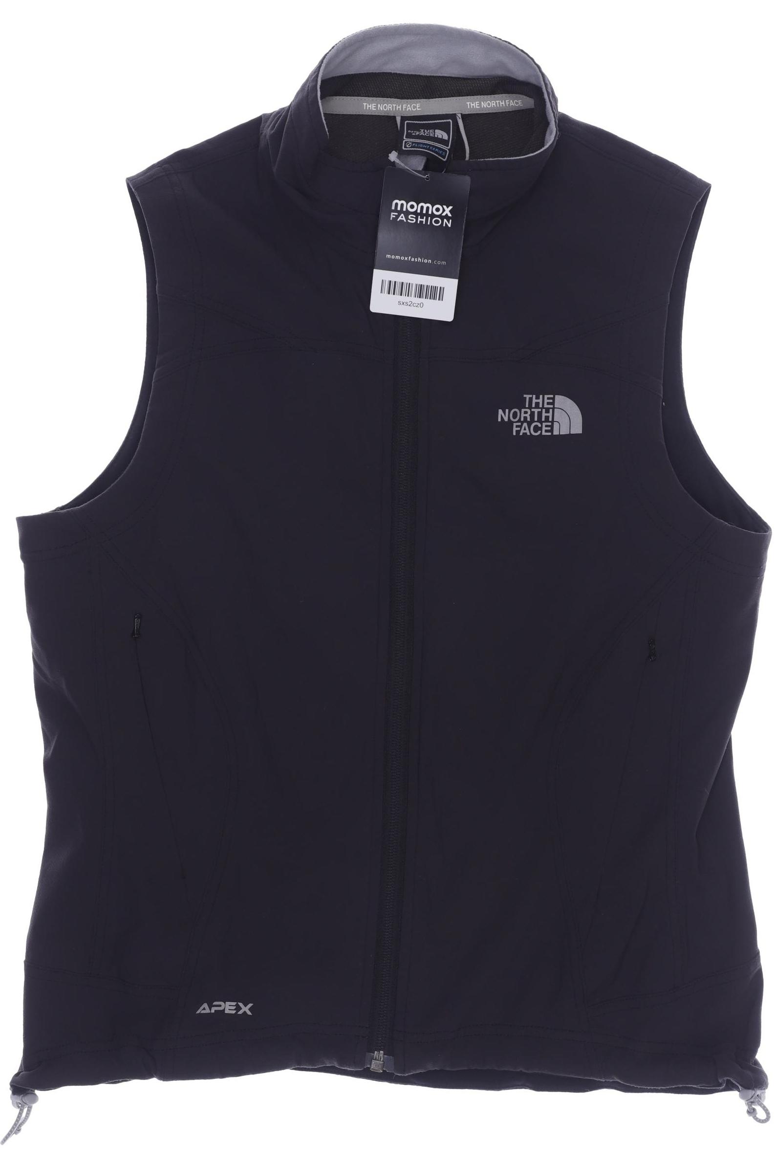 

The North Face Damen Weste, grau, Gr. 36