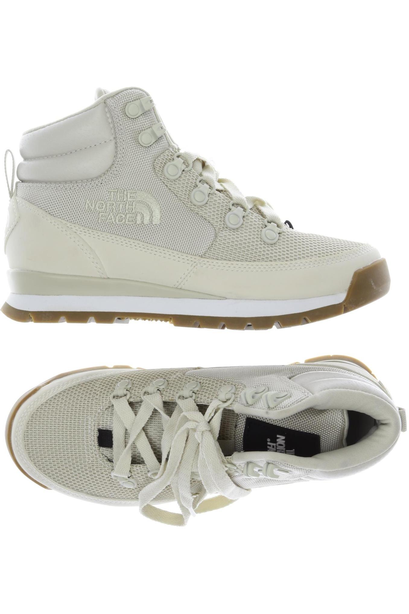 

The North Face Damen Sneakers, cremeweiß, Gr. 36