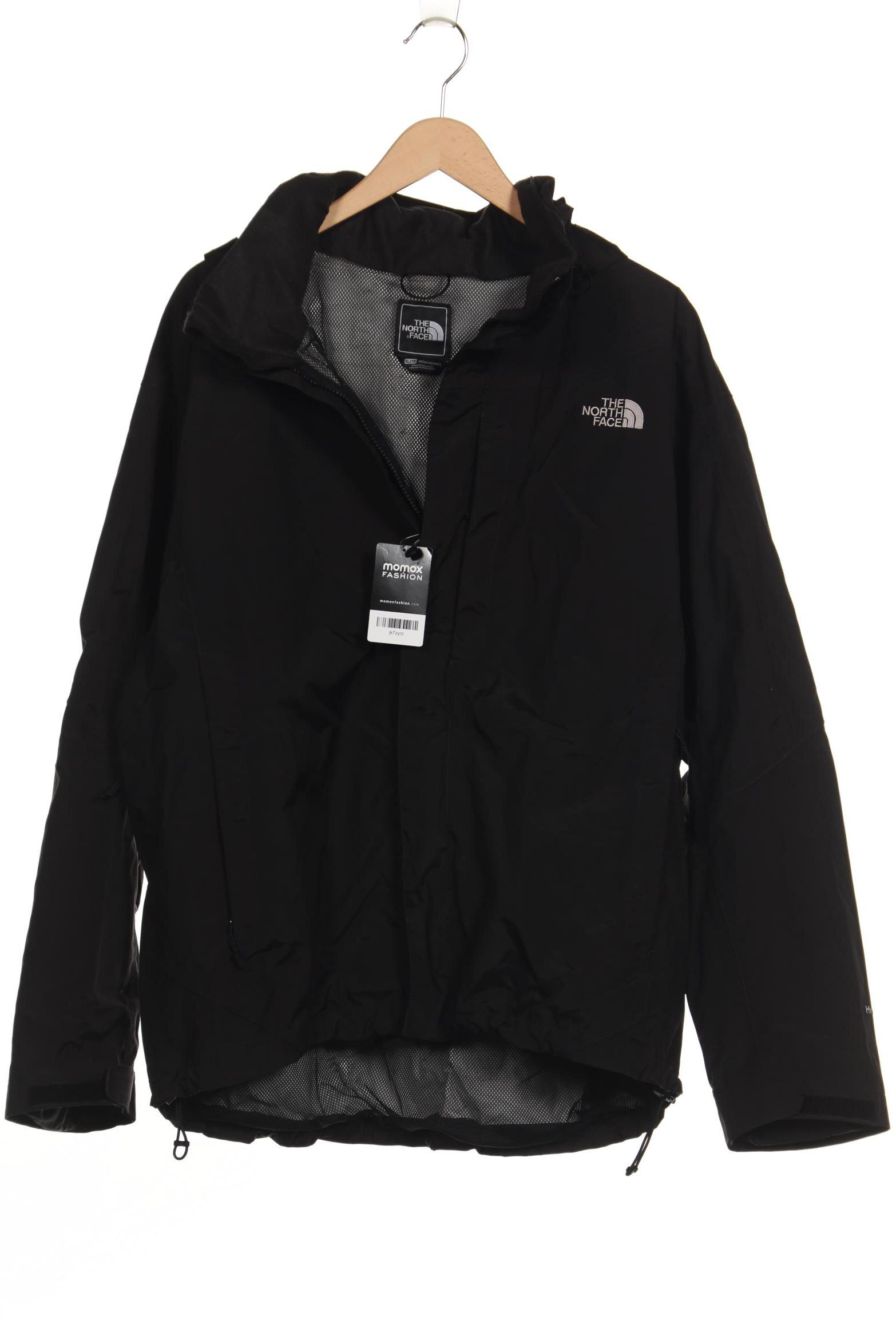 

The North Face Herren Jacke, schwarz, Gr. 54