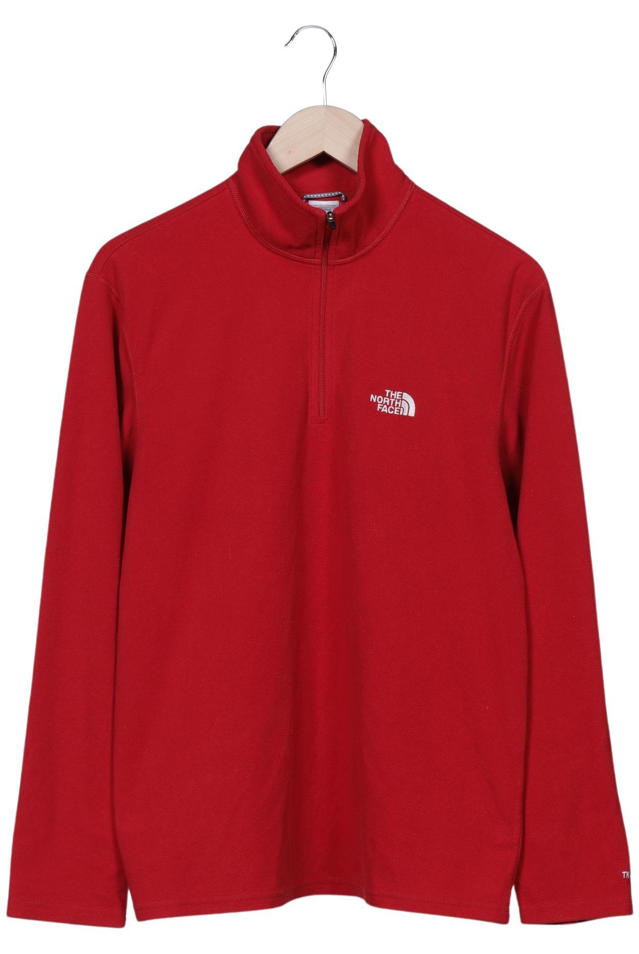 

The North Face Damen Sweatshirt, rot, Gr. 46