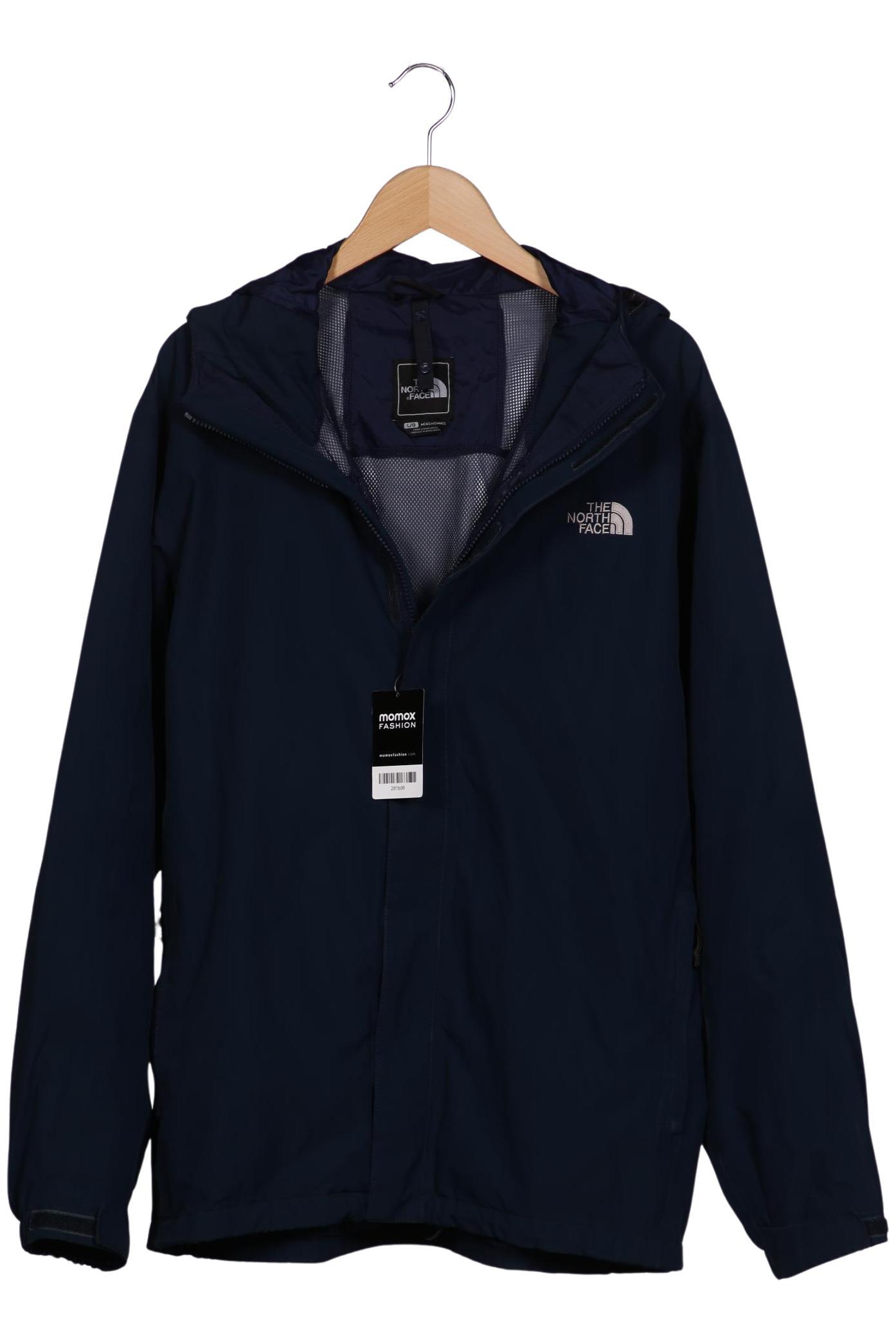 Thumbnail - The North Face Herren Jacke, marineblau, Gr. 52