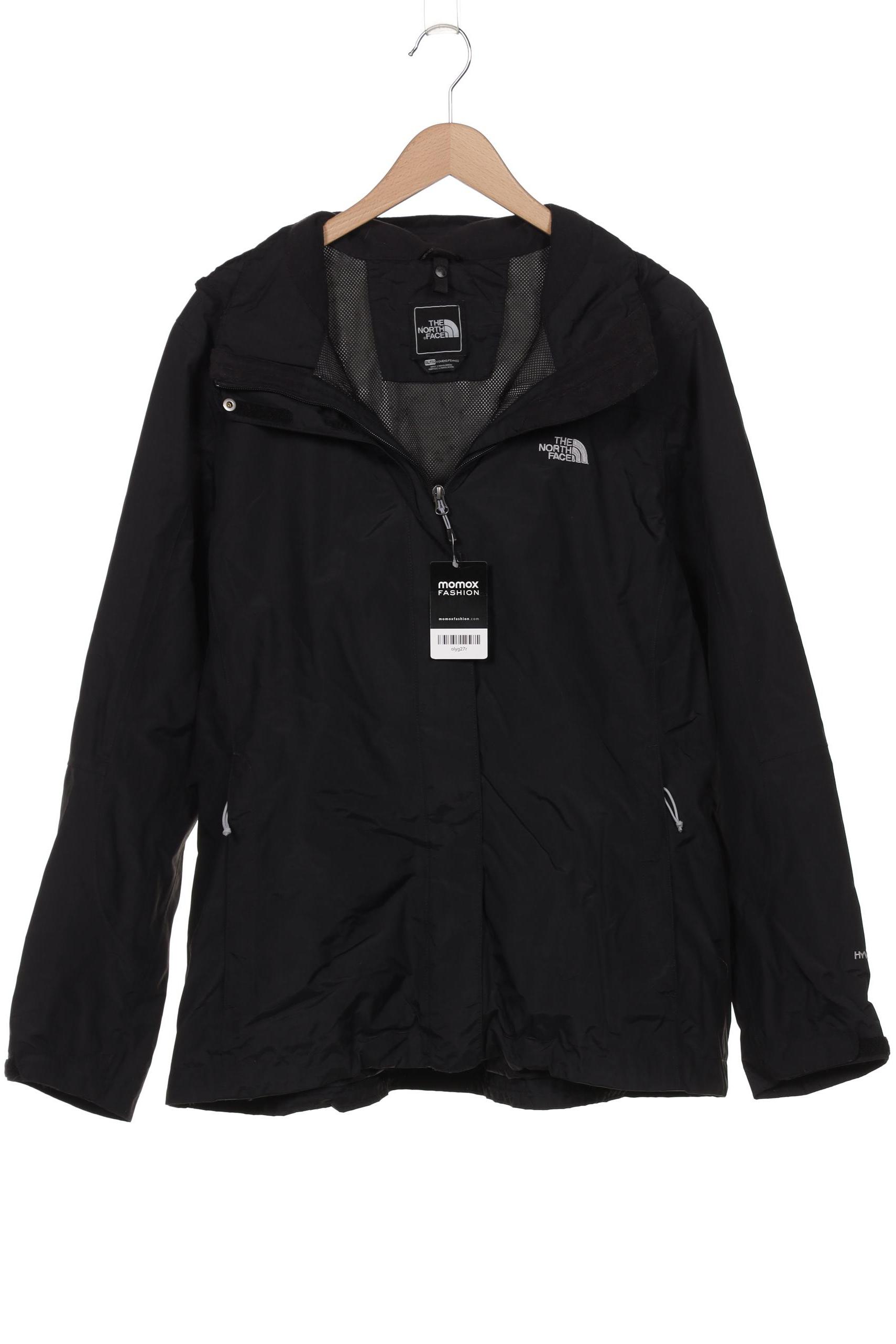

The North Face Damen Jacke, schwarz, Gr. 46