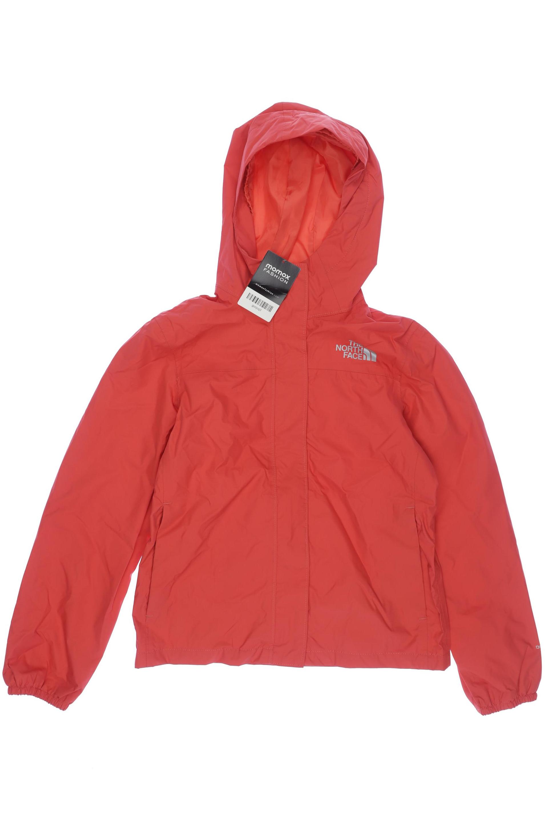 

The North Face Damen Jacke, rot, Gr. 146