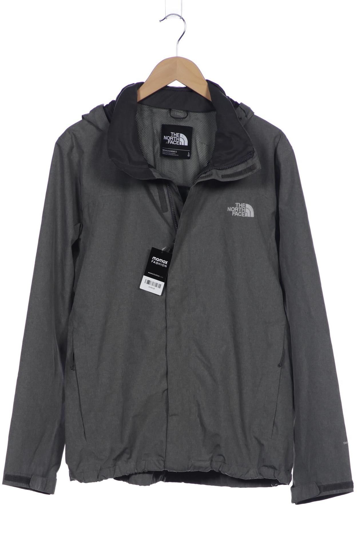 

The North Face Herren Jacke, grün, Gr. 52