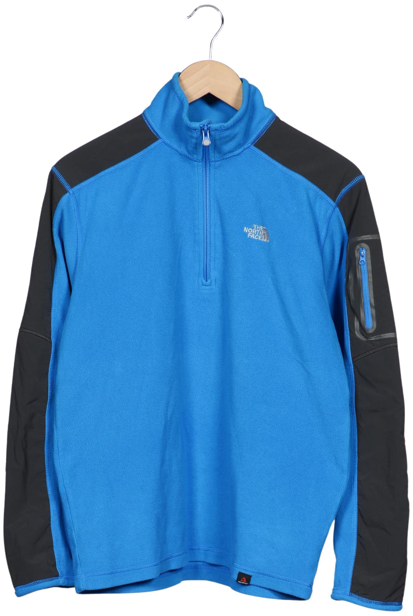 Thumbnail - The North Face Herren Sweatshirt, mehrfarbig, Gr. 46