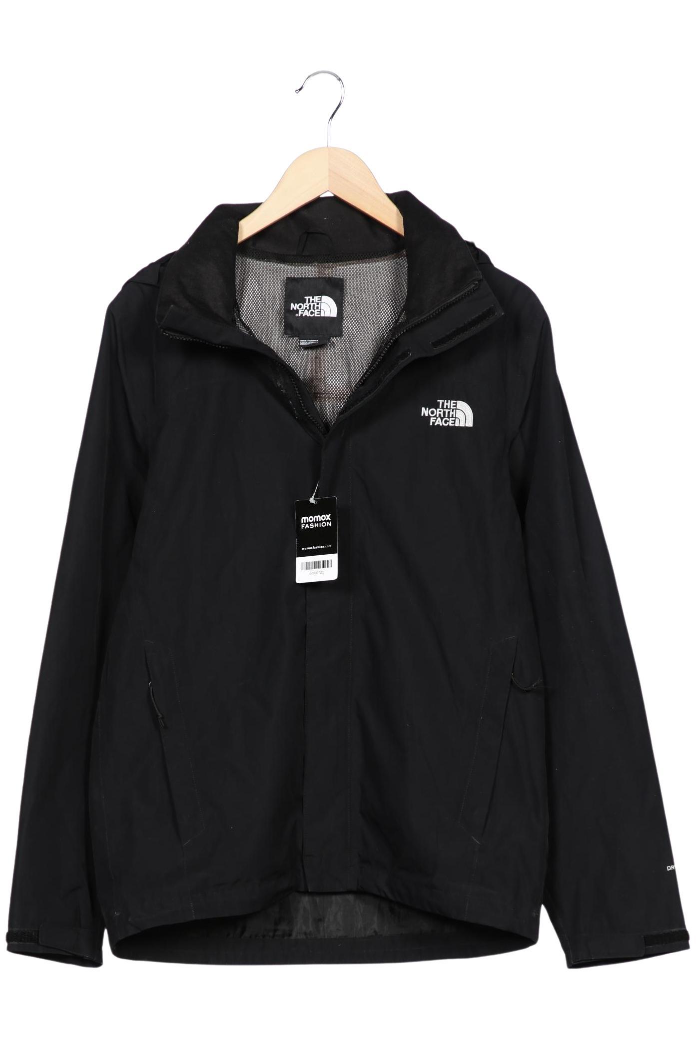 

The North Face Herren Jacke, schwarz, Gr. 46