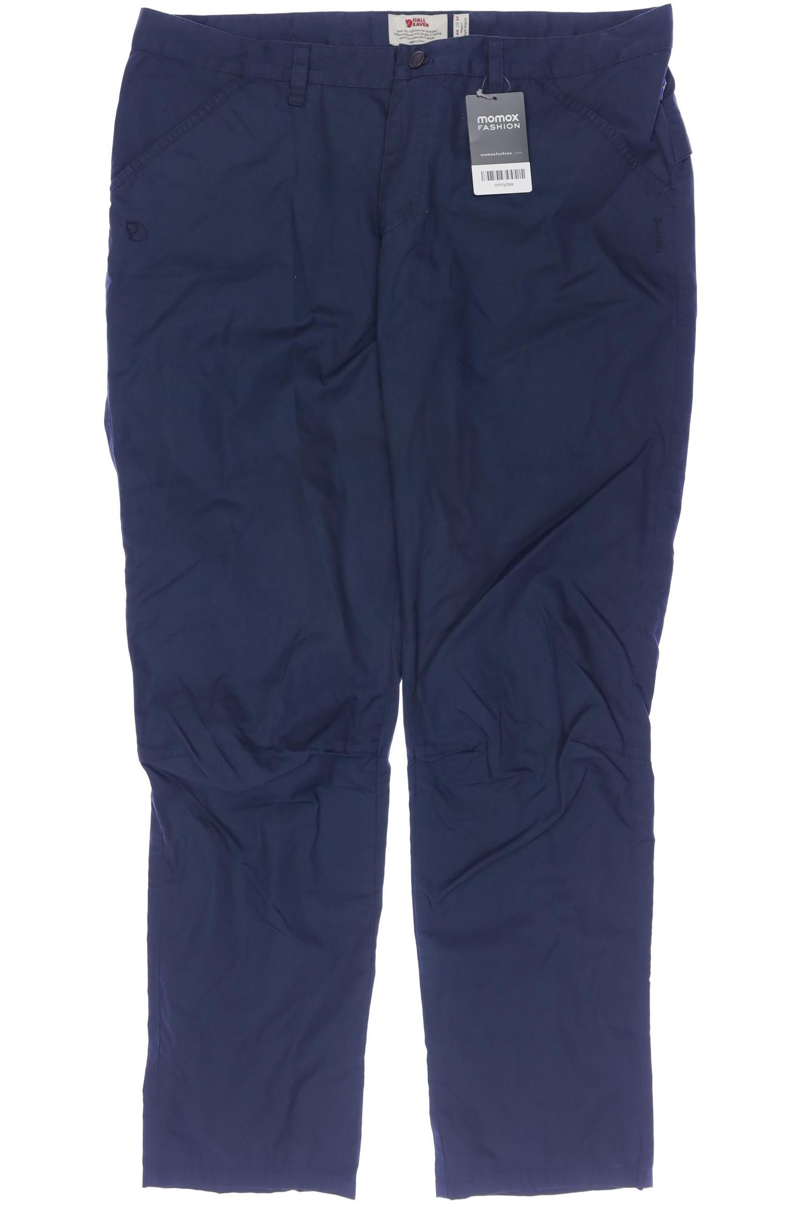 

The North Face Damen Stoffhose, marineblau, Gr. 44
