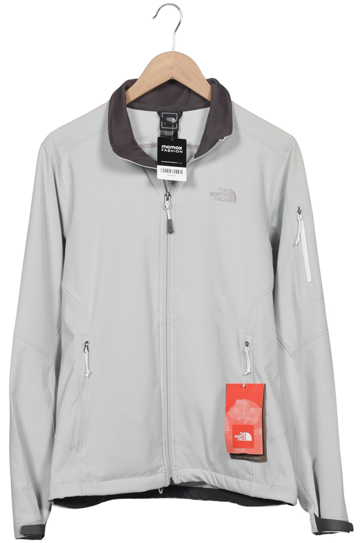 

The North Face Damen Jacke, grau, Gr. 42