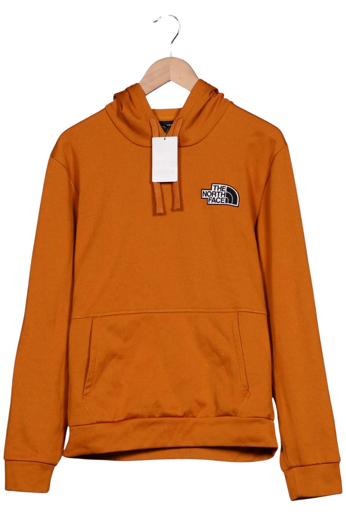 

The North Face Herren Kapuzenpullover, orange, Gr. 48