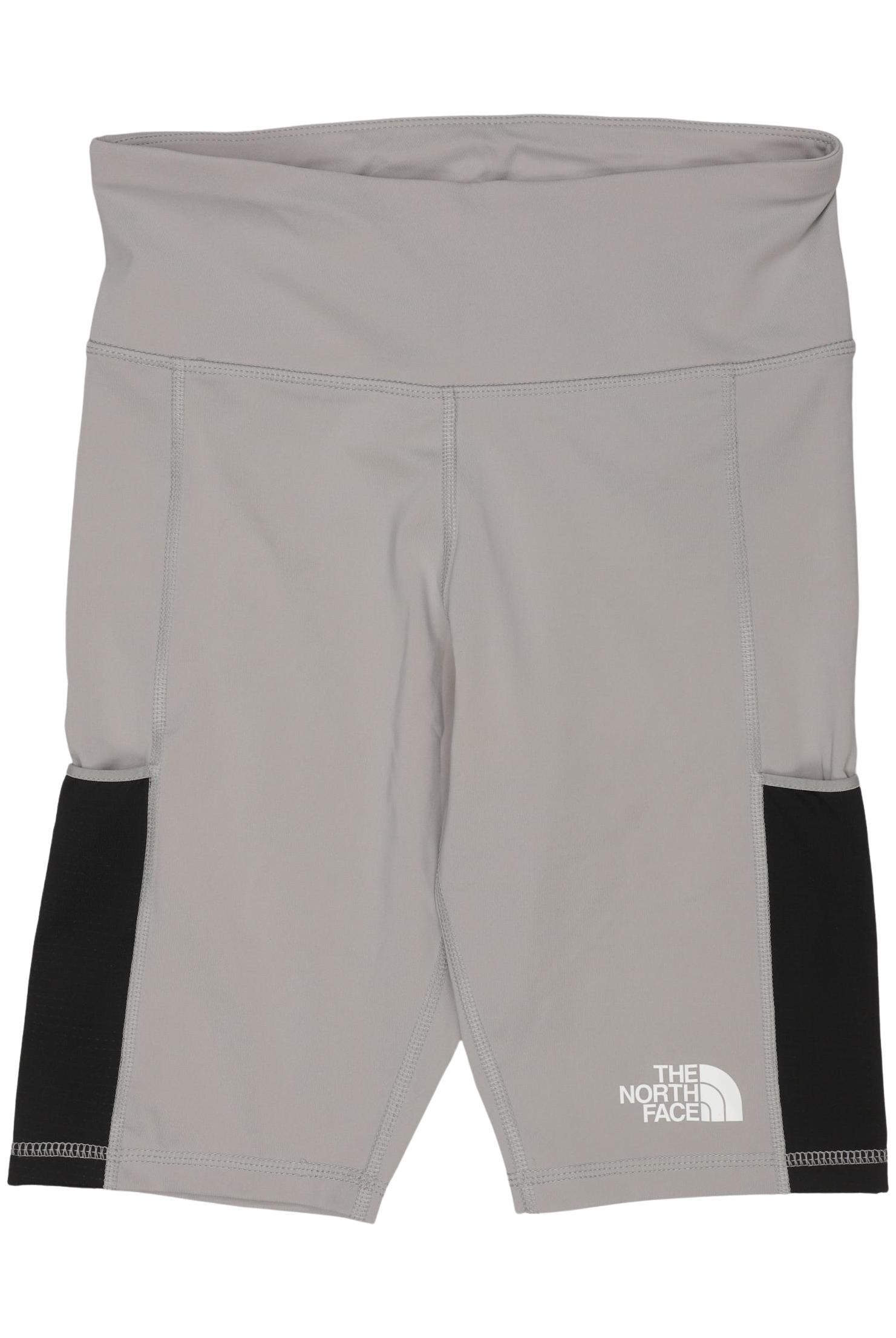 

The North Face Damen Shorts, grau, Gr. 38