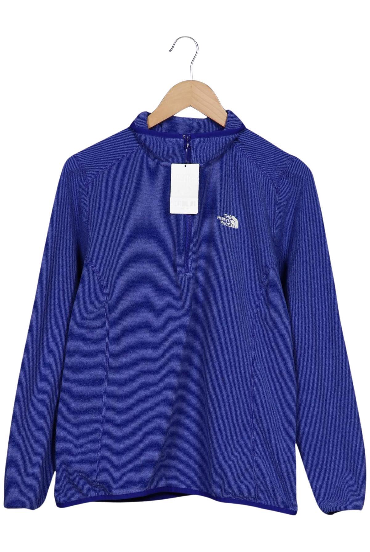

The North Face Damen Sweatshirt, blau, Gr. 44