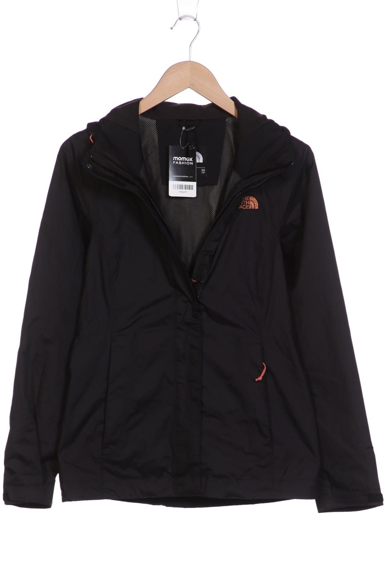 

The North Face Damen Jacke, marineblau, Gr. 34