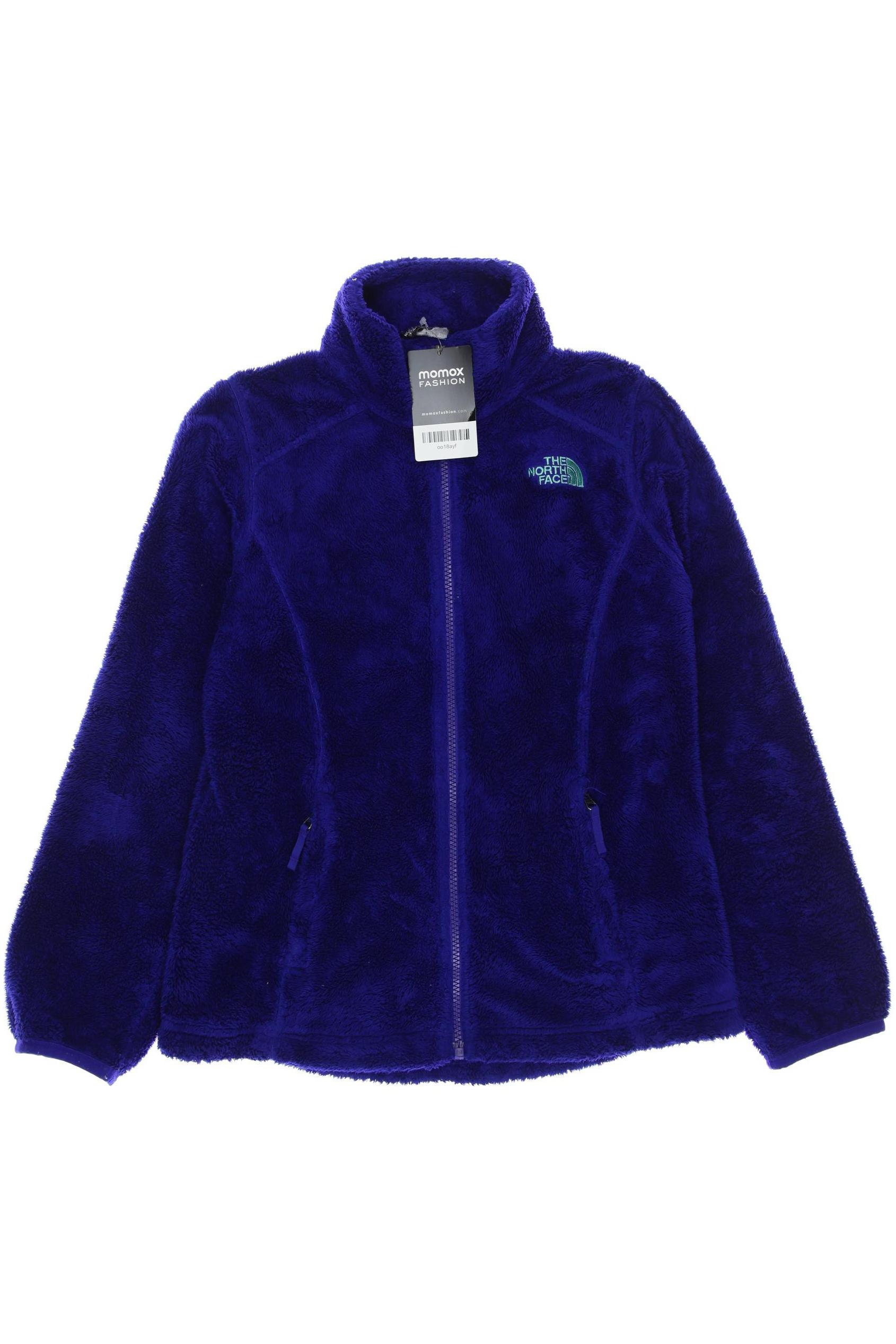 

The North Face Damen Hoodies & Sweater, blau, Gr. 146