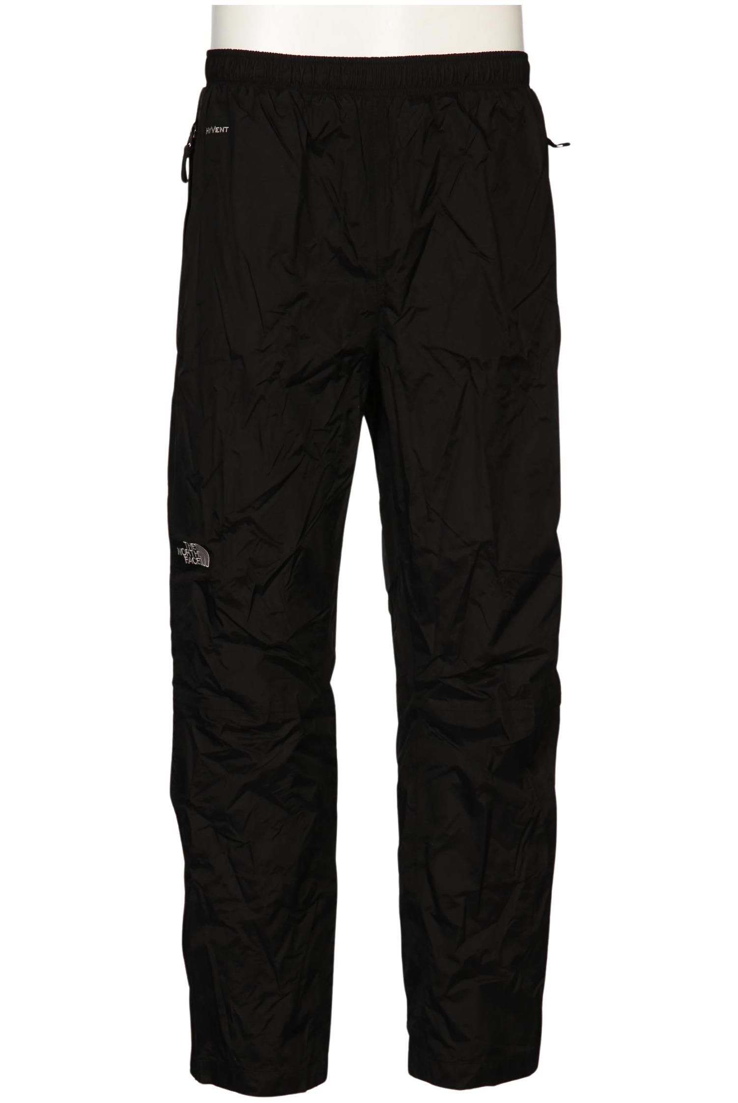 

The North Face Herren Stoffhose, schwarz, Gr. 0