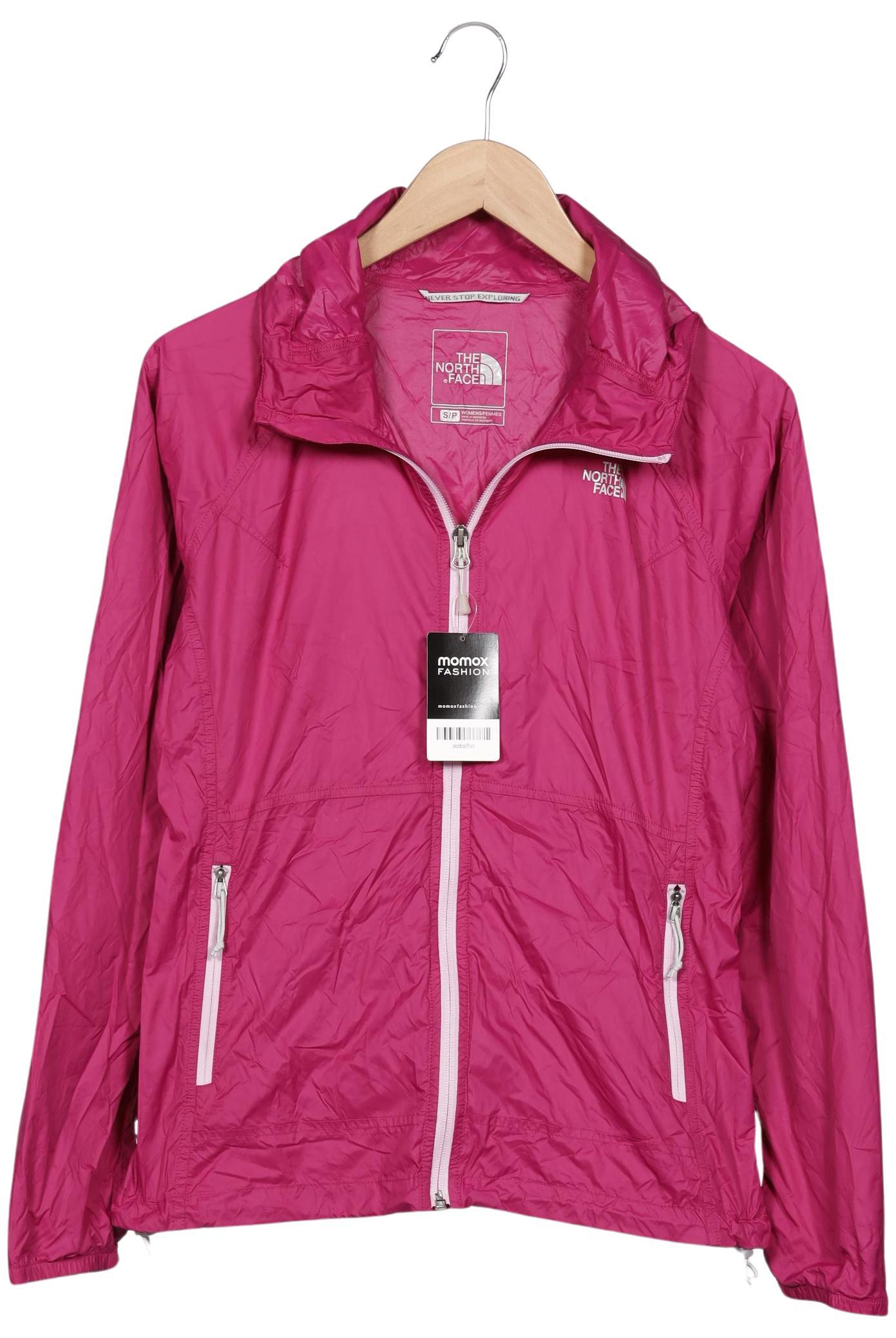 

The North Face Damen Jacke, pink, Gr. 36