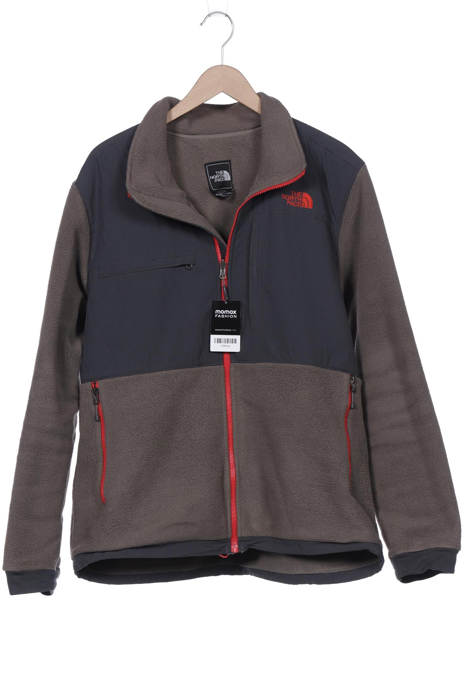 

The North Face Herren Jacke, braun, Gr. 54