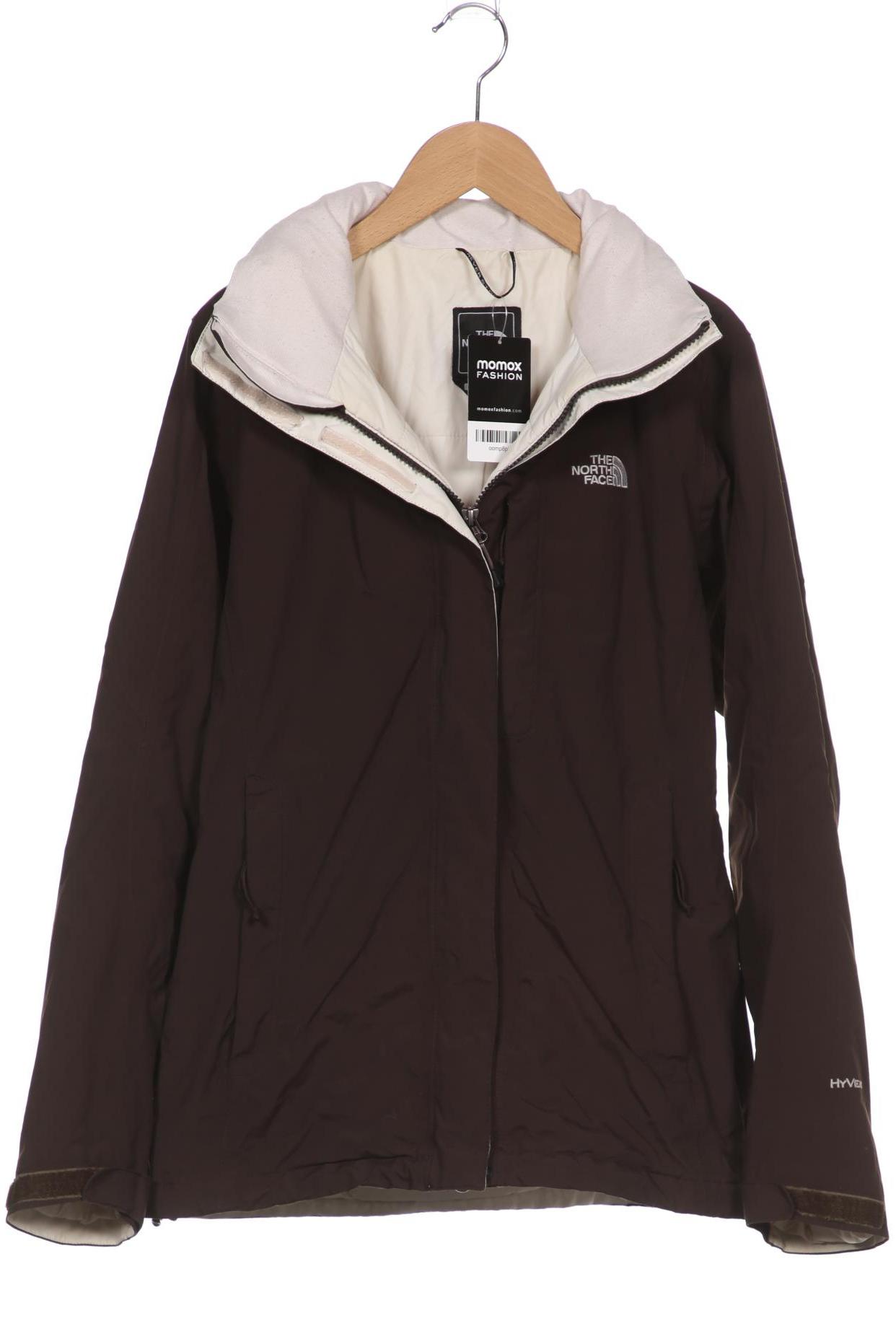 

The North Face Damen Jacke, braun, Gr. 36