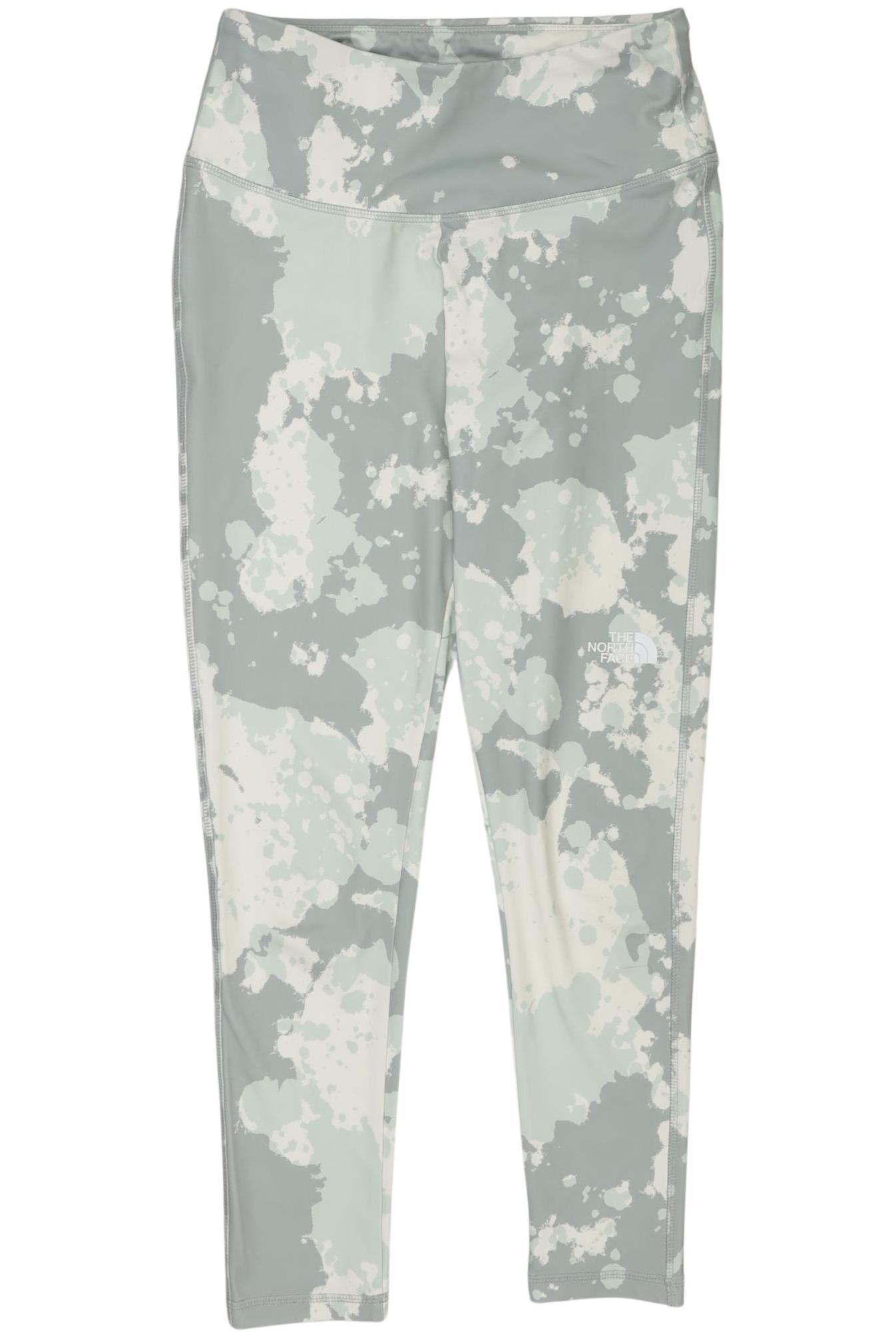 

The North Face Damen Stoffhose, hellgrün, Gr. 0