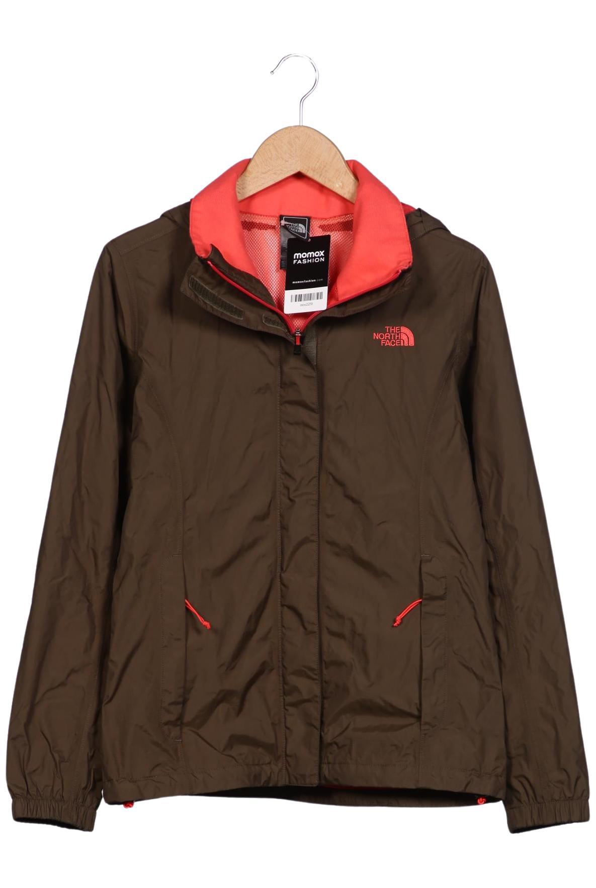 

The North Face Damen Jacke, braun, Gr. 36