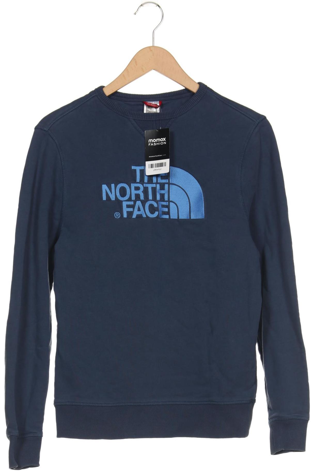 

The North Face Herren Sweatshirt, blau