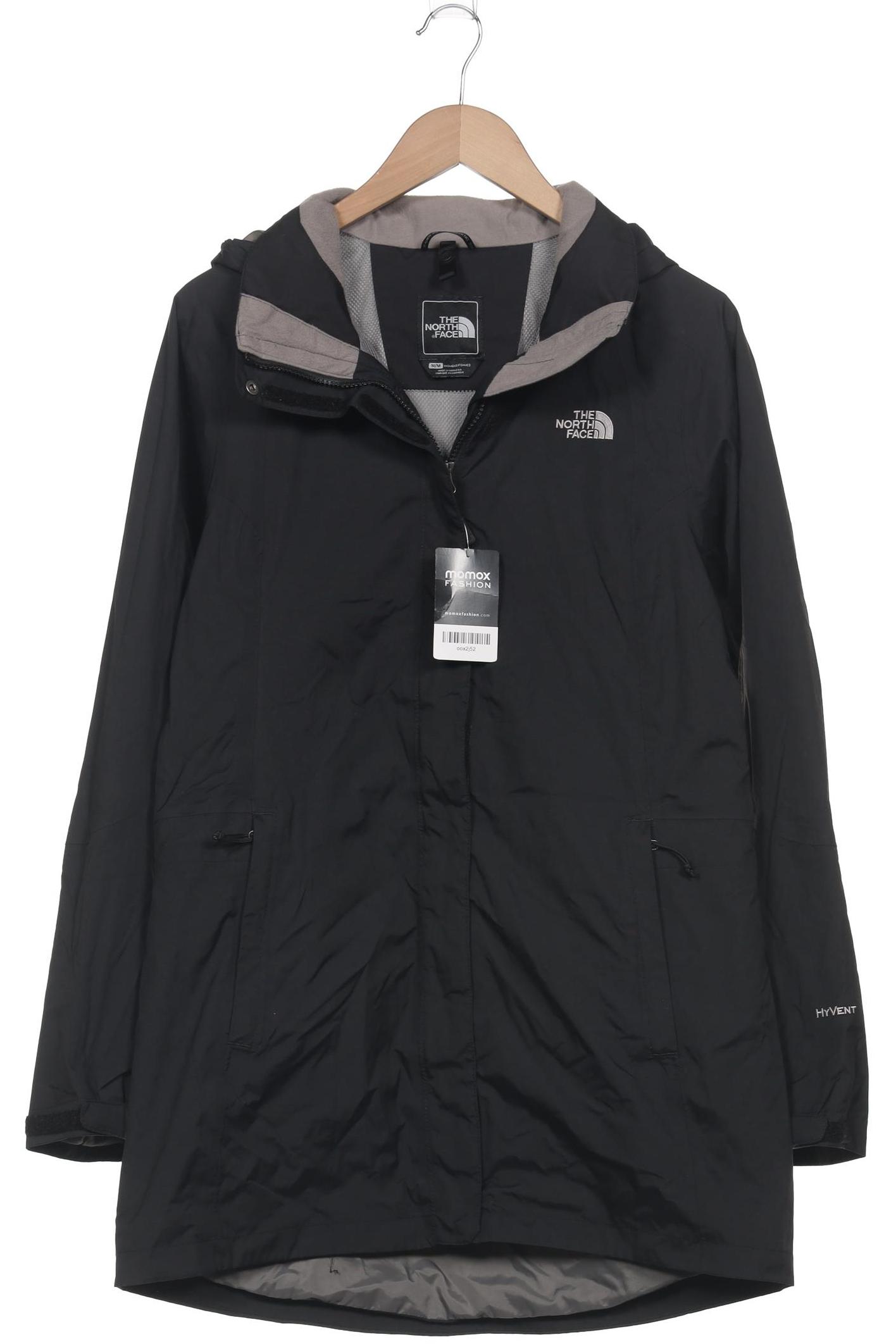 

The North Face Damen Jacke, schwarz, Gr. 38