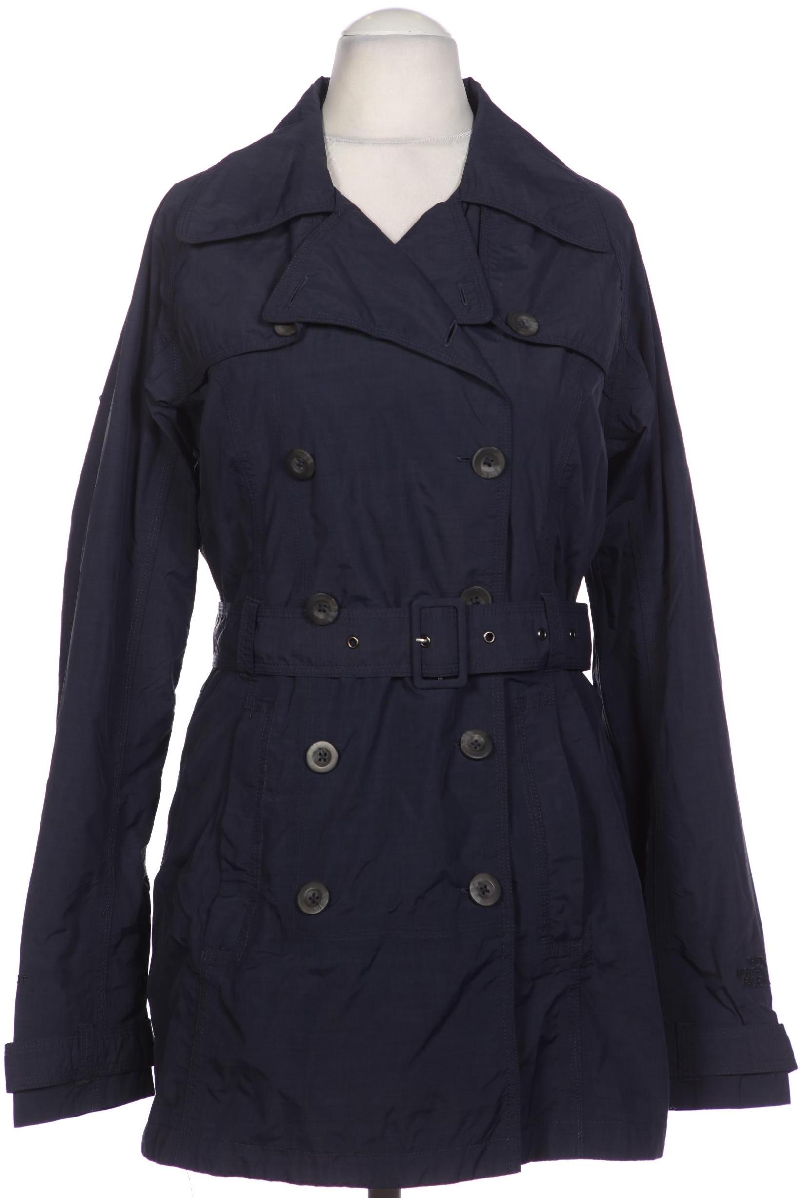 

The North Face Damen Mantel, blau, Gr. 38