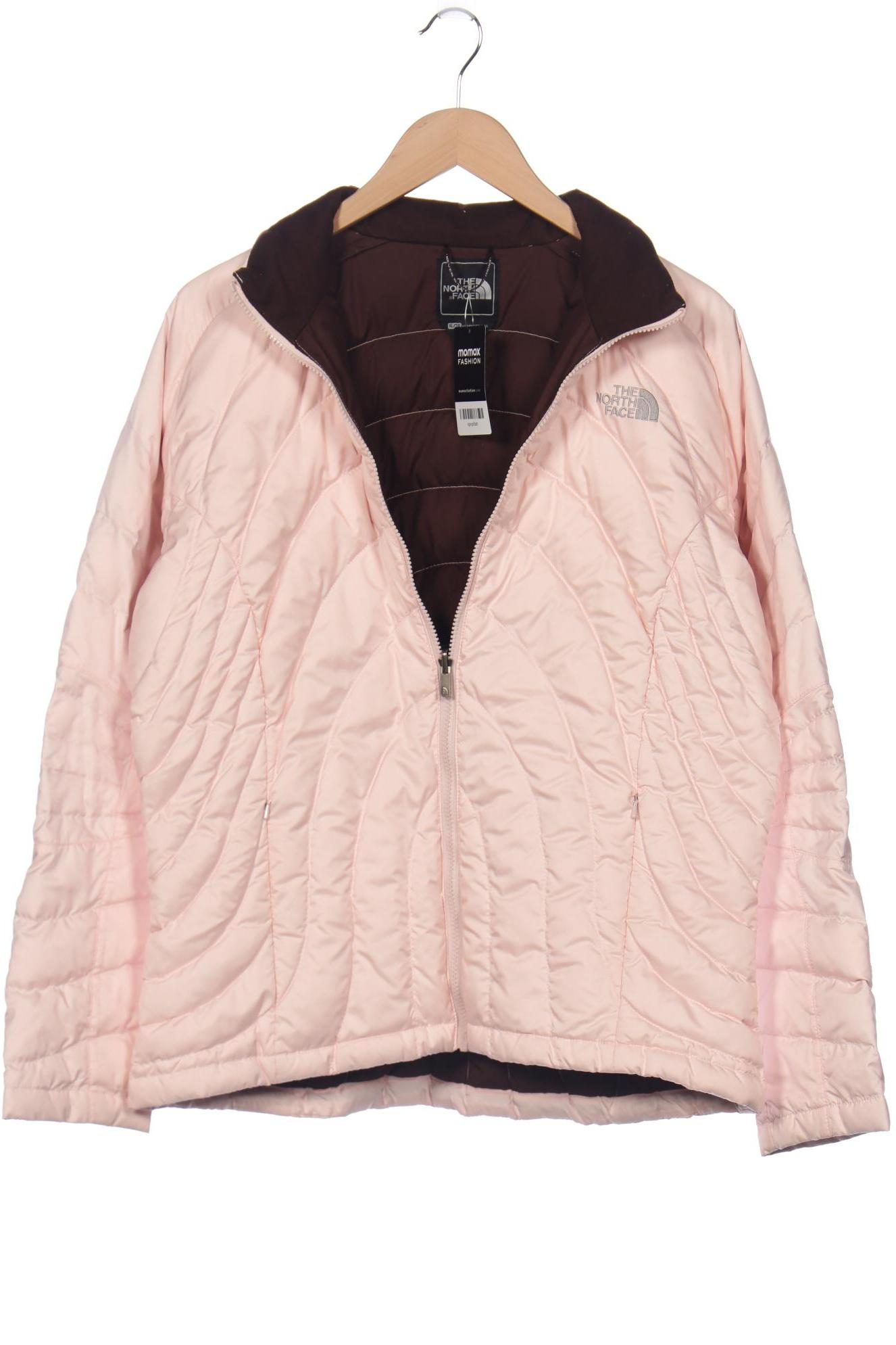 

The North Face Damen Jacke, pink