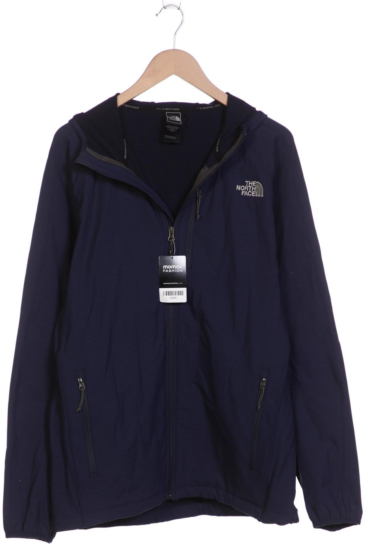 

The North Face Herren Jacke, marineblau