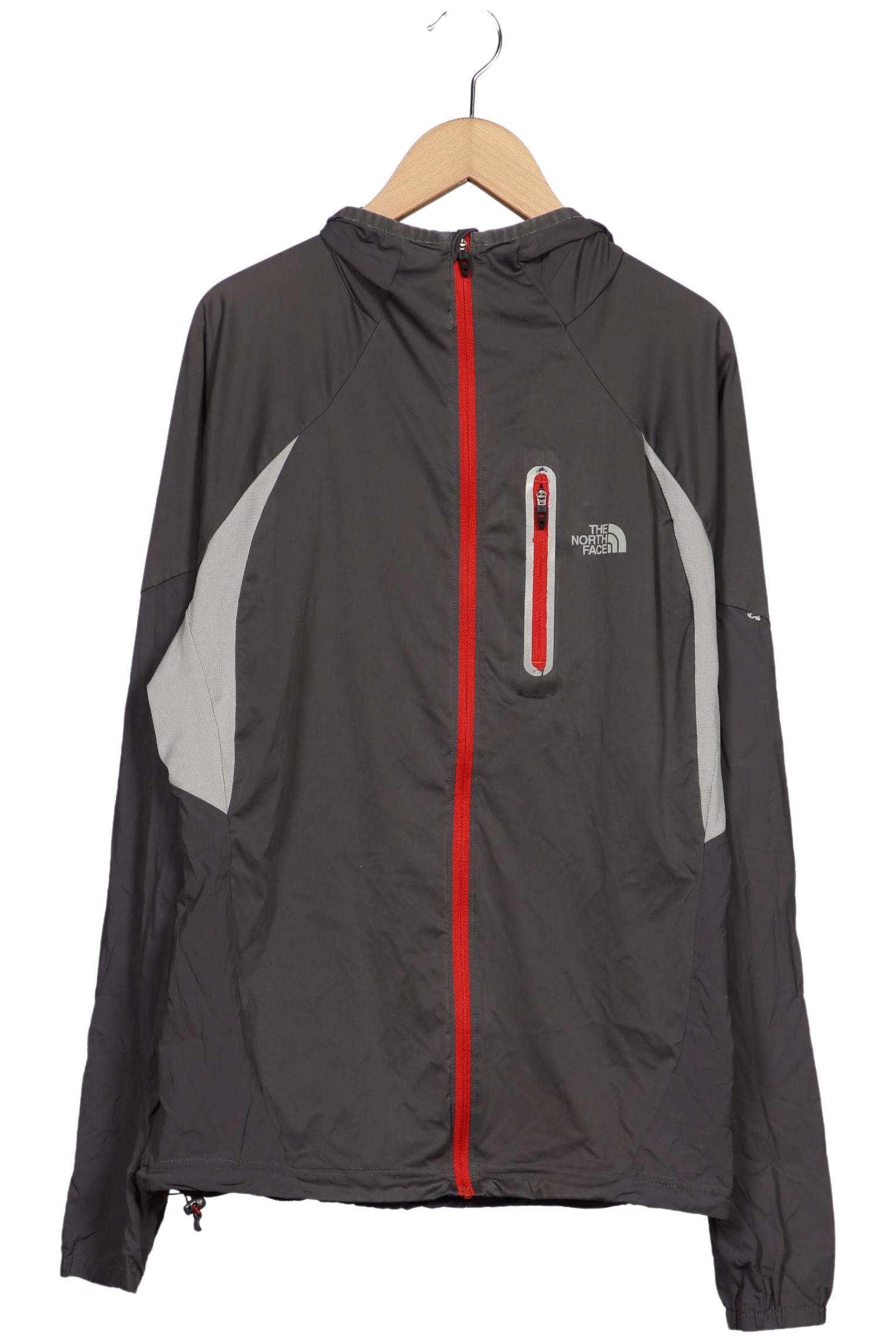 

The North Face Herren Langarmshirt, grau, Gr. 46