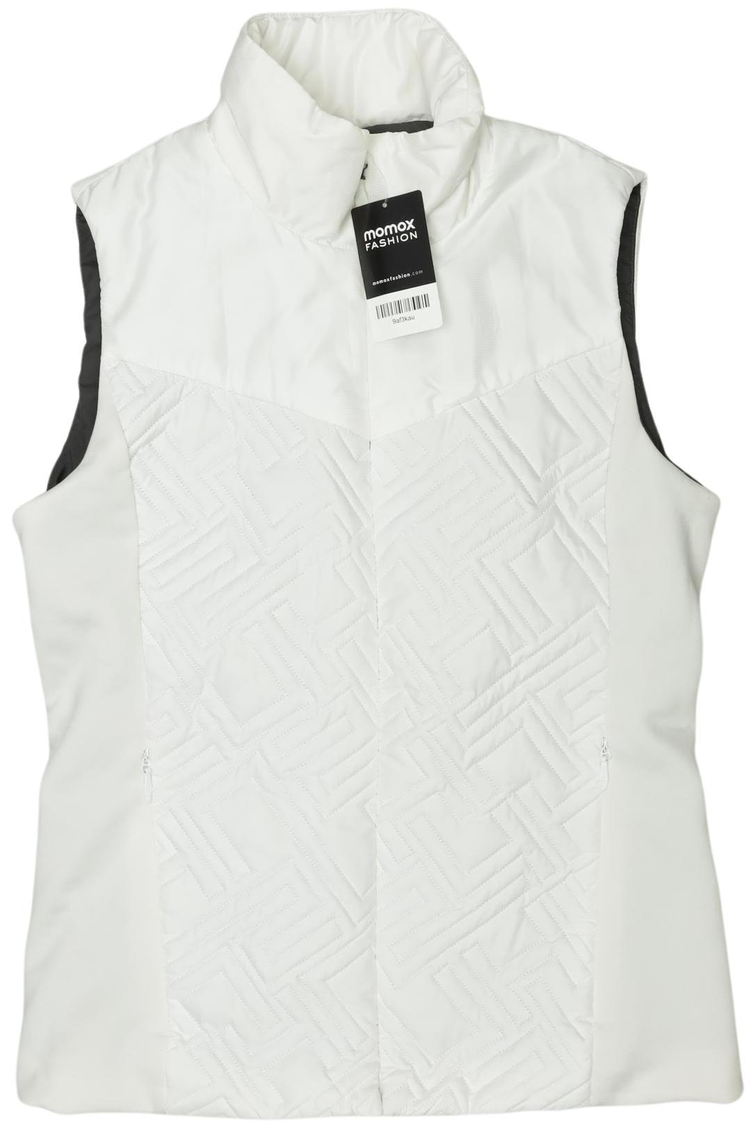 

The North Face Damen Weste, weiß, Gr. 38