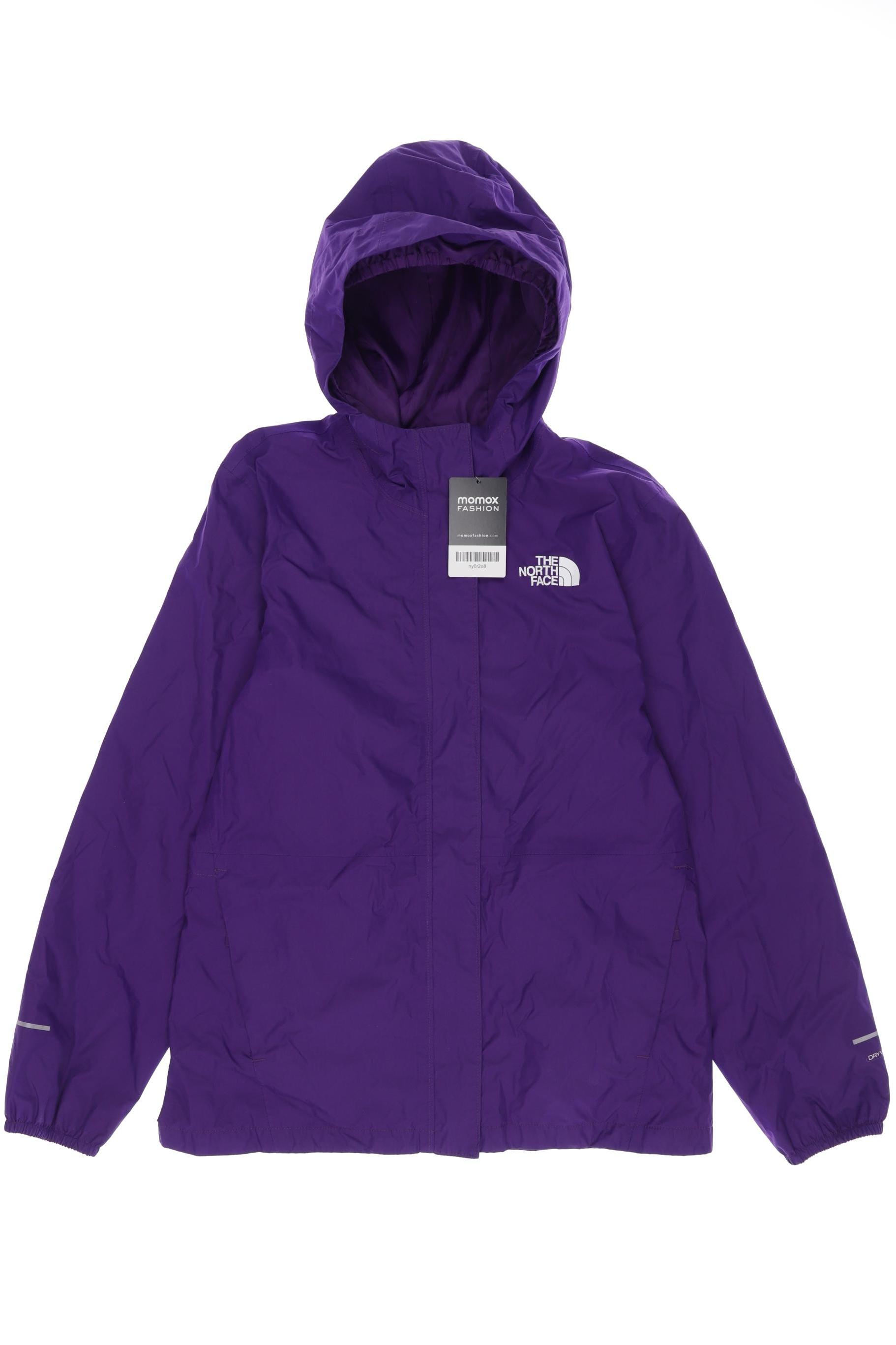 

The North Face Damen Jacke, flieder, Gr. 170