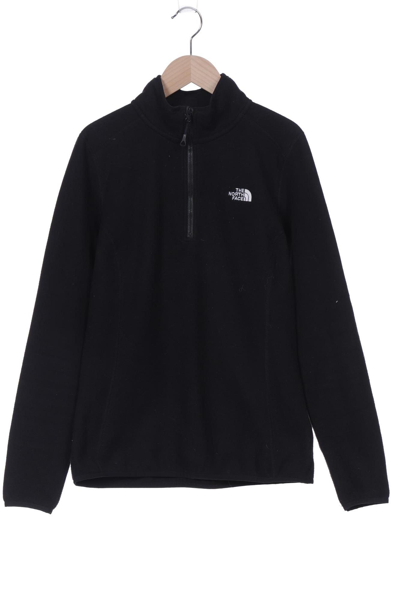 

The North Face Damen Sweatshirt, schwarz, Gr. 38