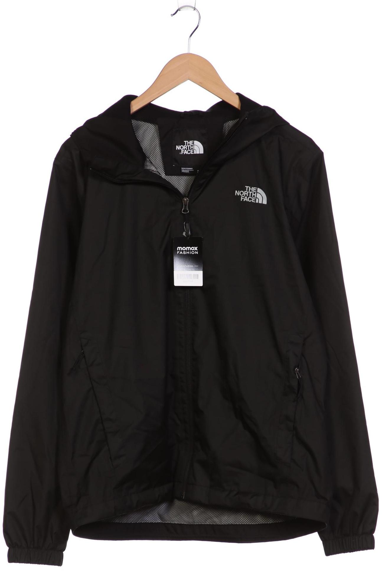 

The North Face Herren Jacke, schwarz, Gr. 48