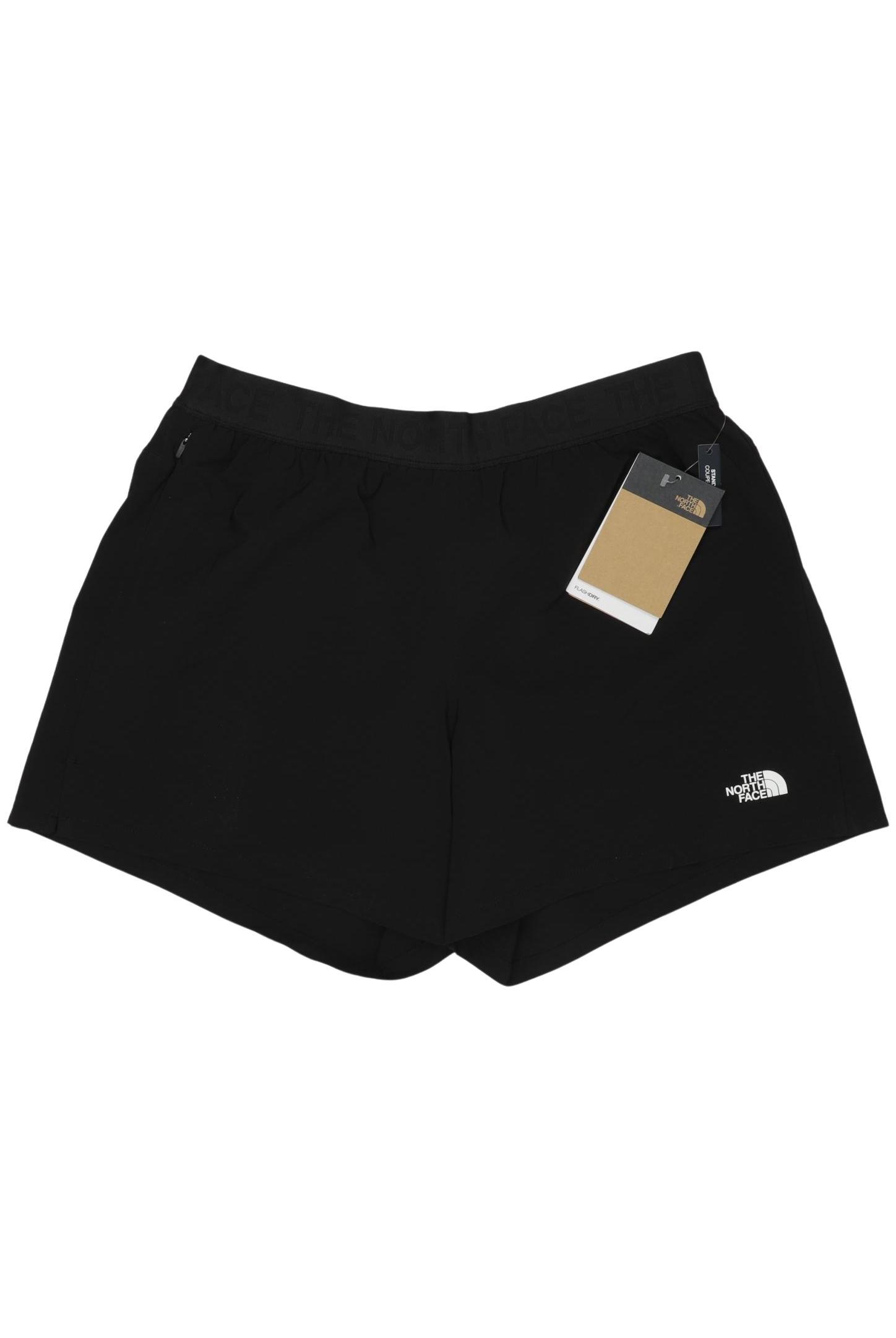 

The North Face Damen Shorts, schwarz, Gr. 38